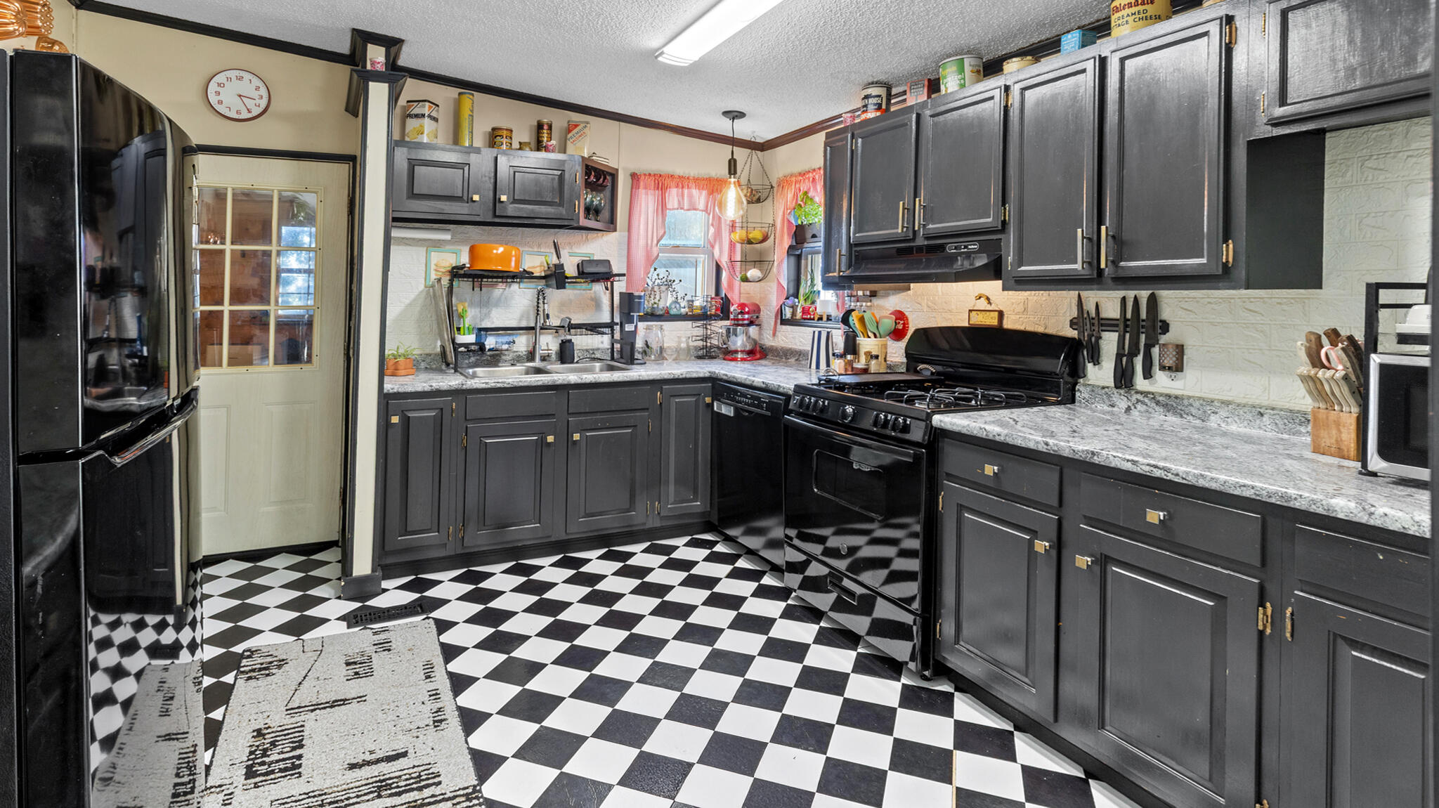 1881 Washington Road