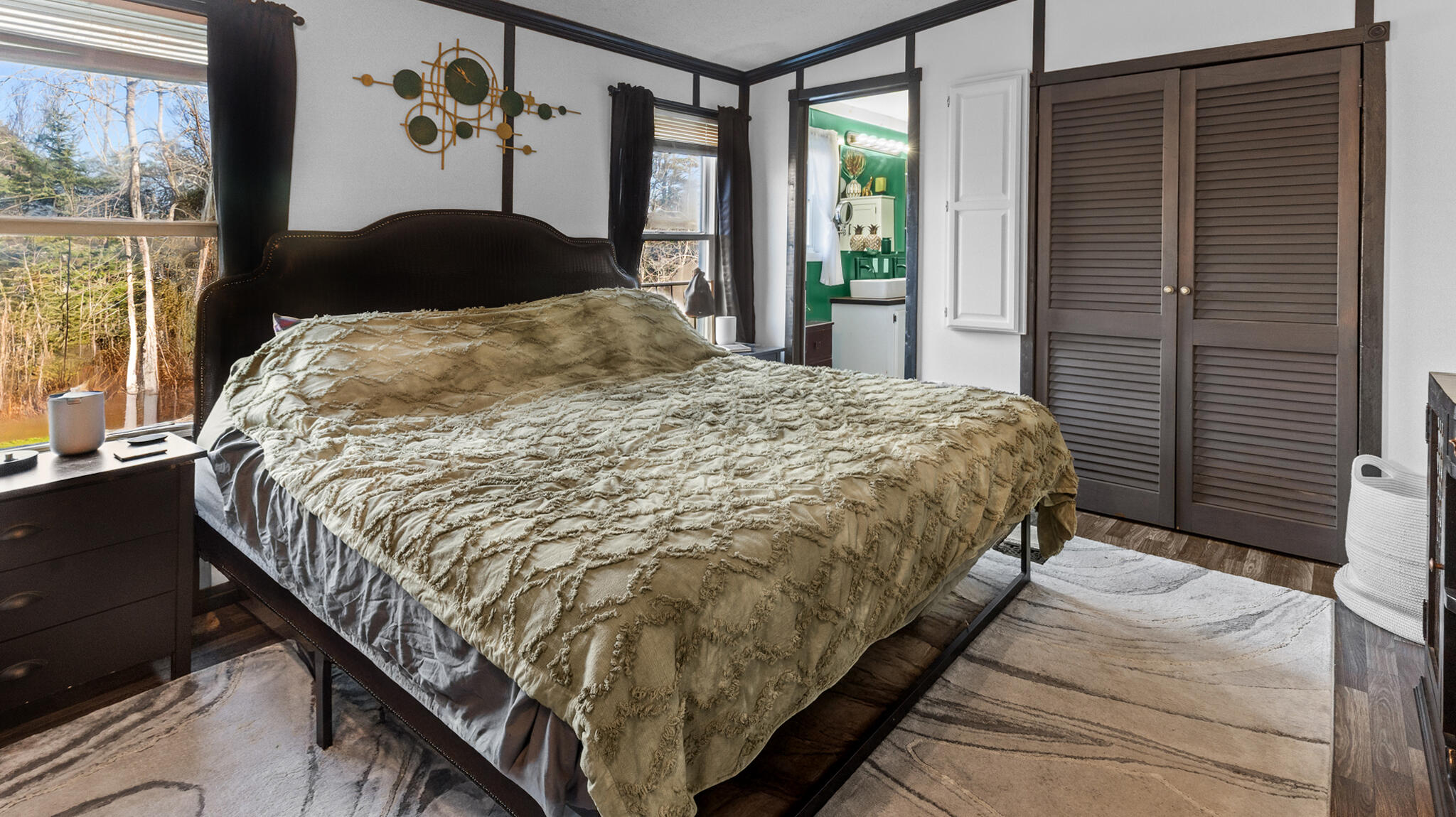 1881 Washington Road