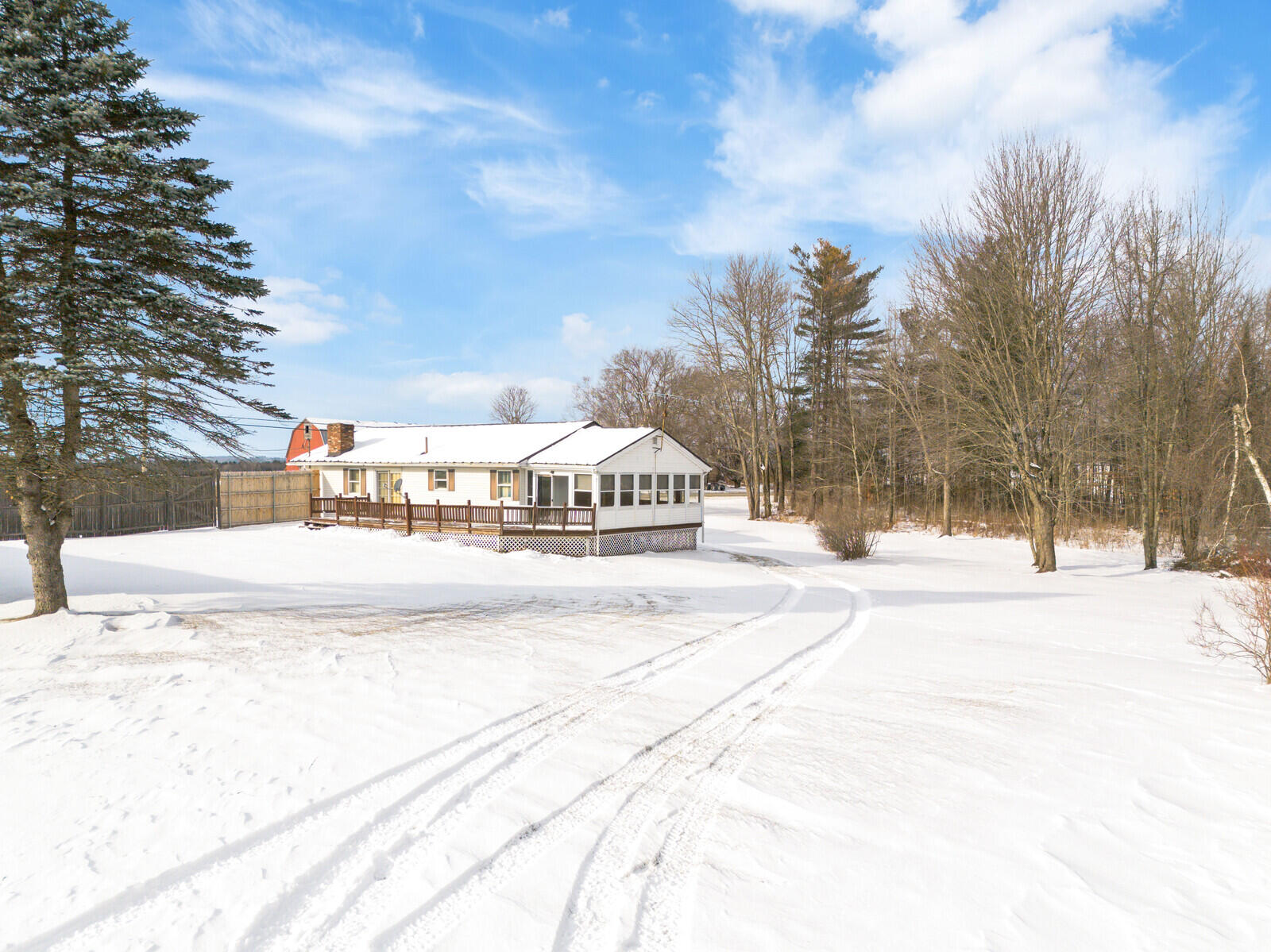973 Hinckley Road