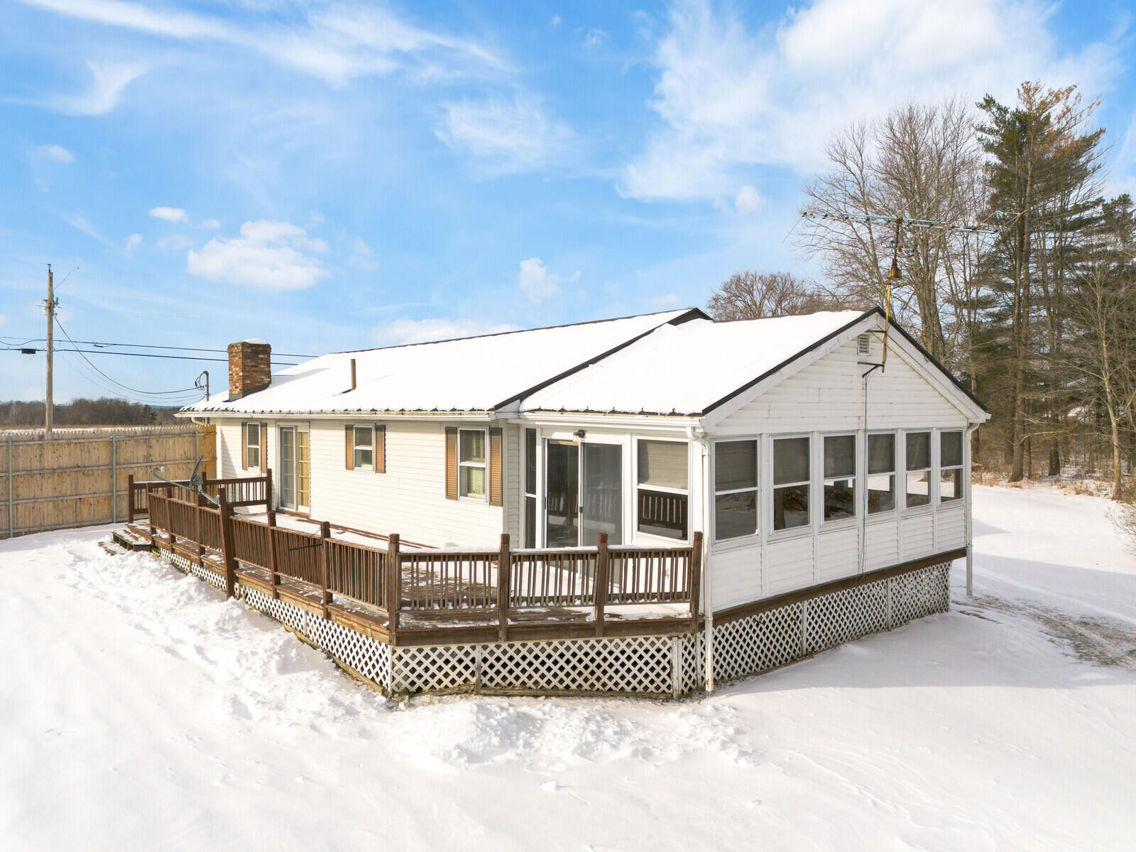 973 Hinckley Road