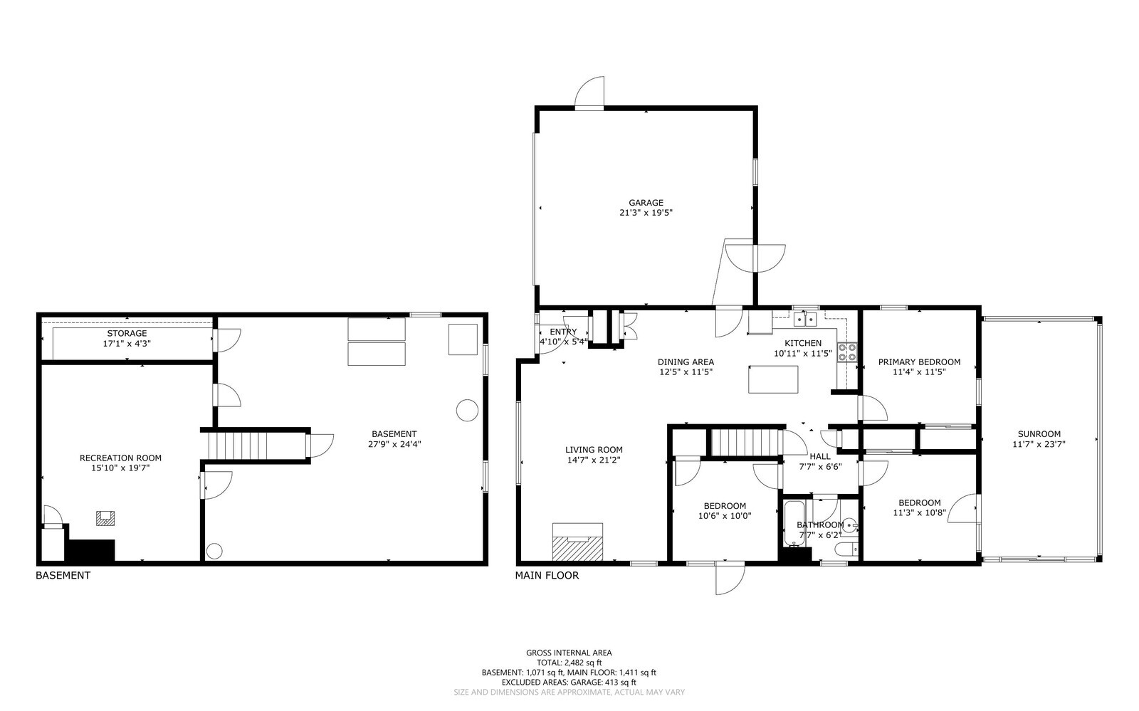 973 Hinckley Road