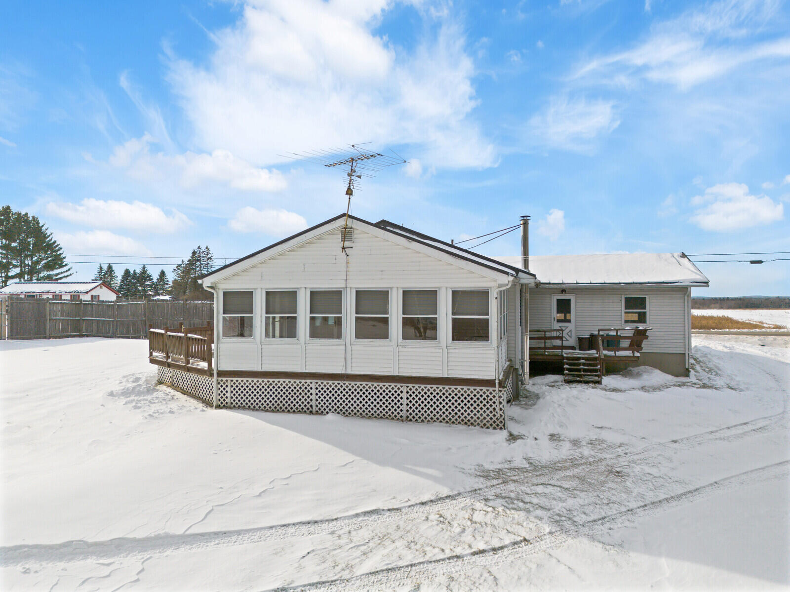 973 Hinckley Road