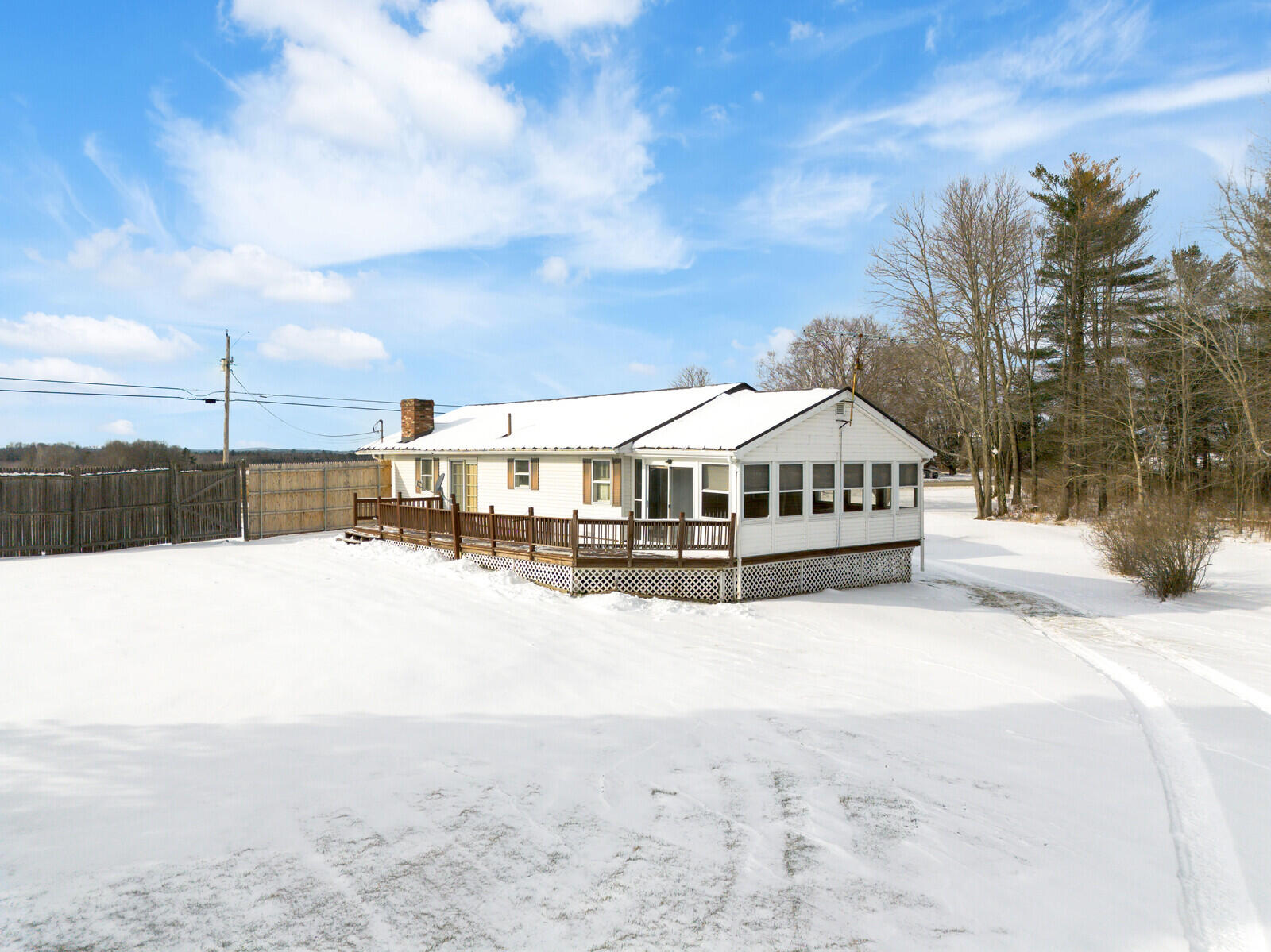 973 Hinckley Road
