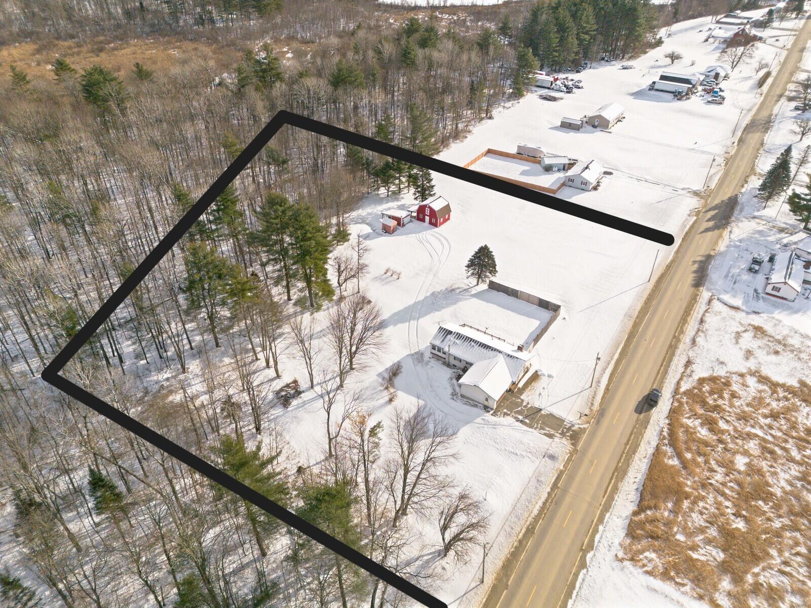 973 Hinckley Road