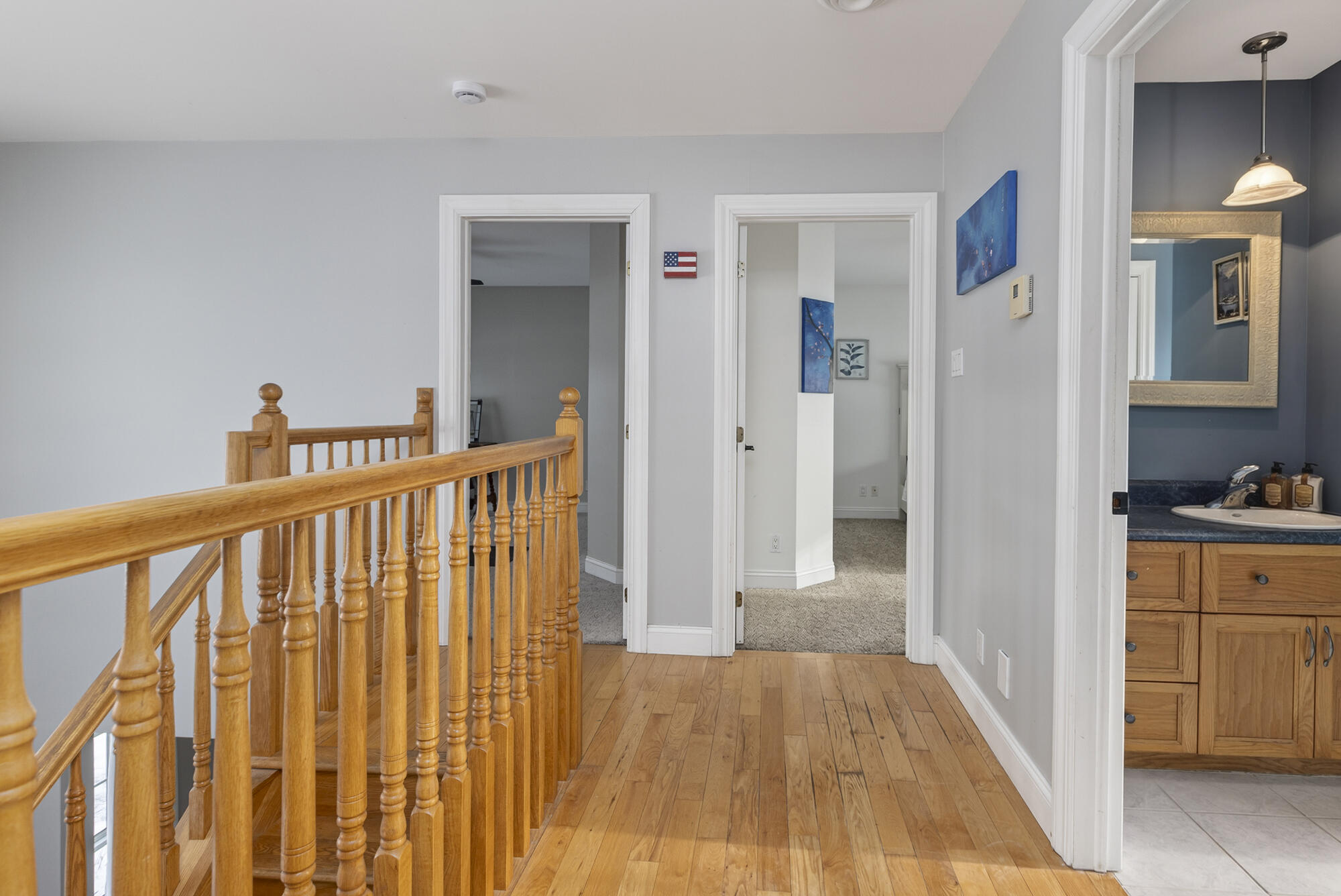 301 Unity Road