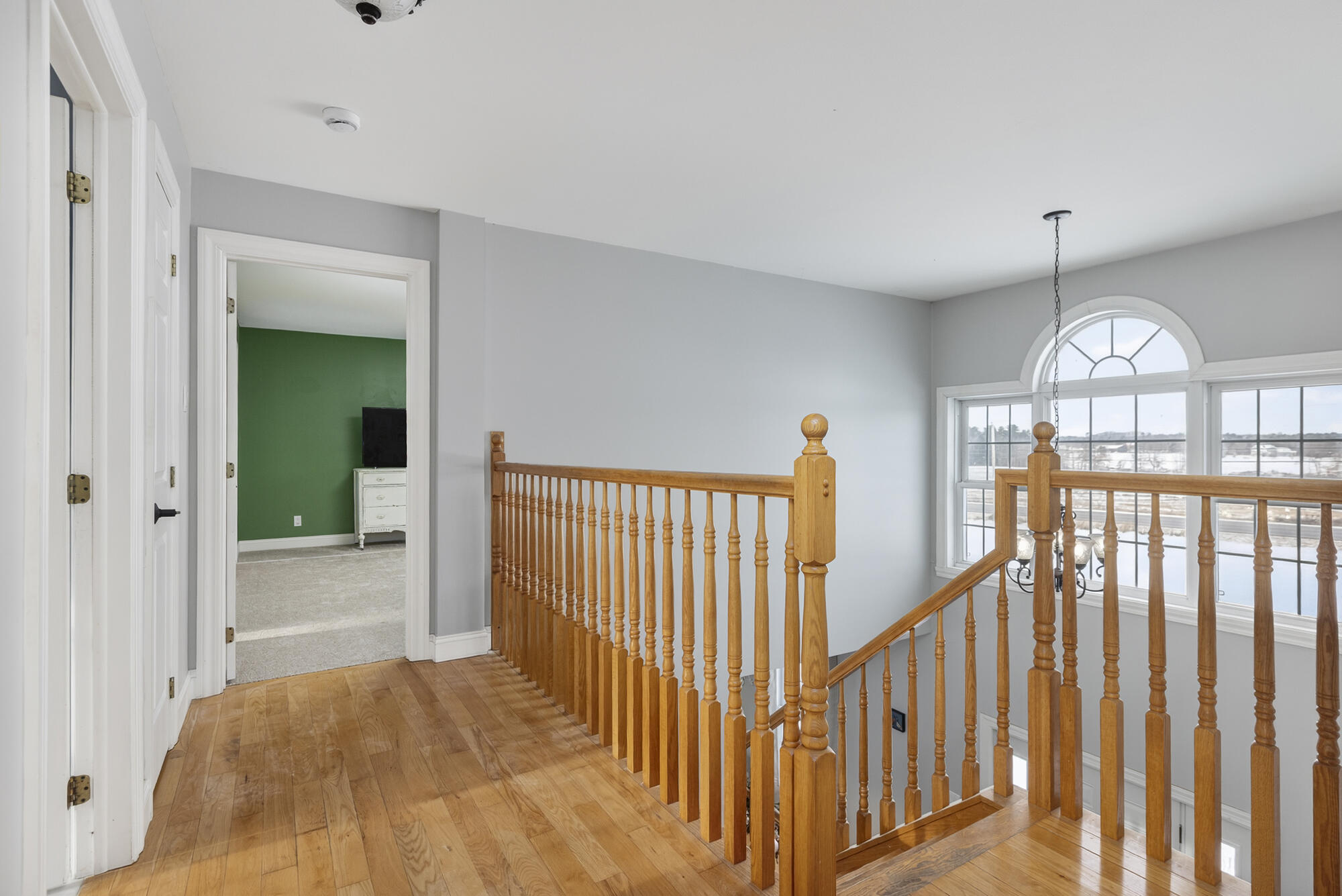 301 Unity Road
