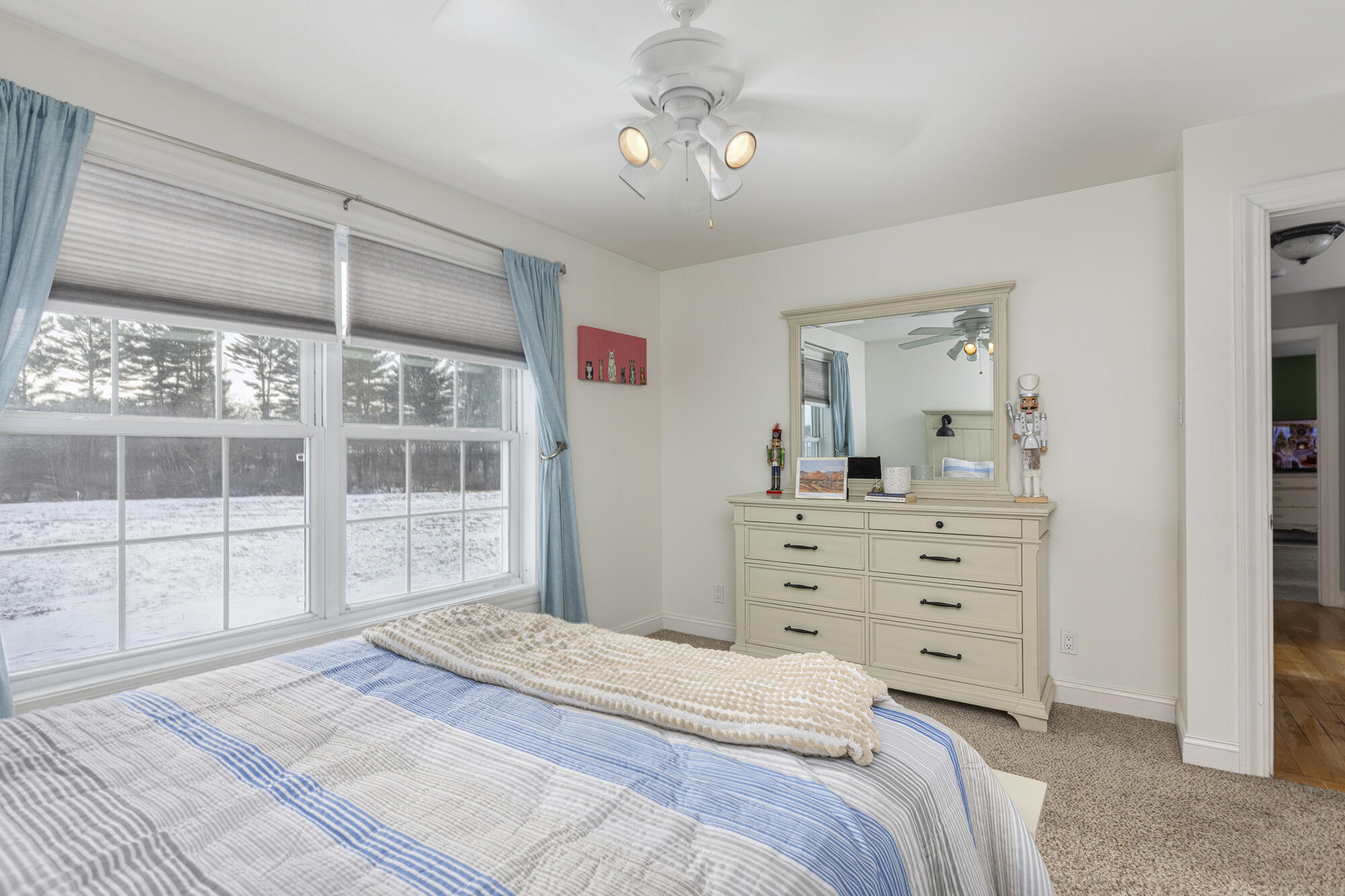 301 Unity Road