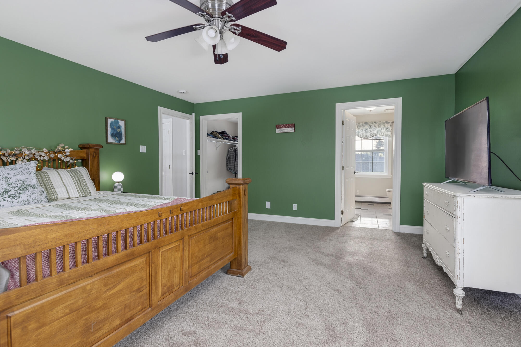301 Unity Road