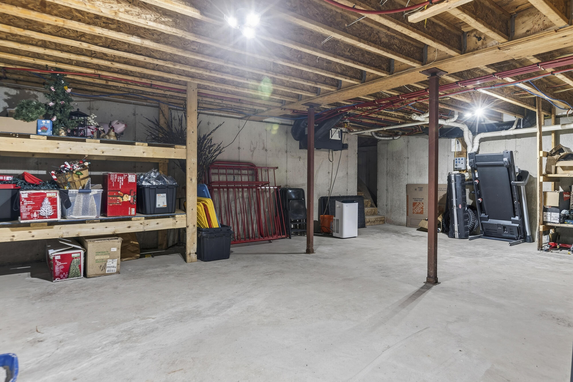 301 Unity Road