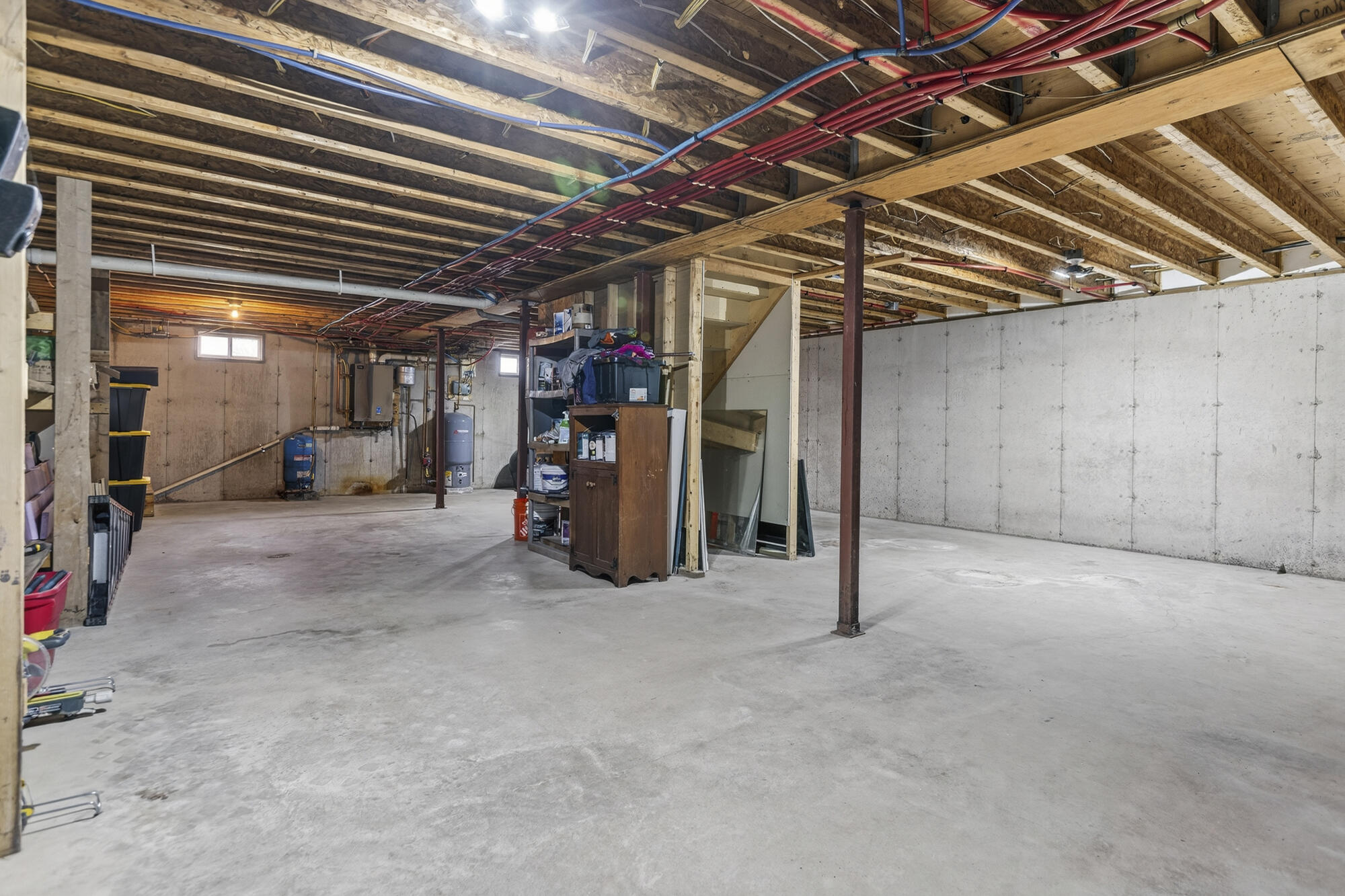 301 Unity Road
