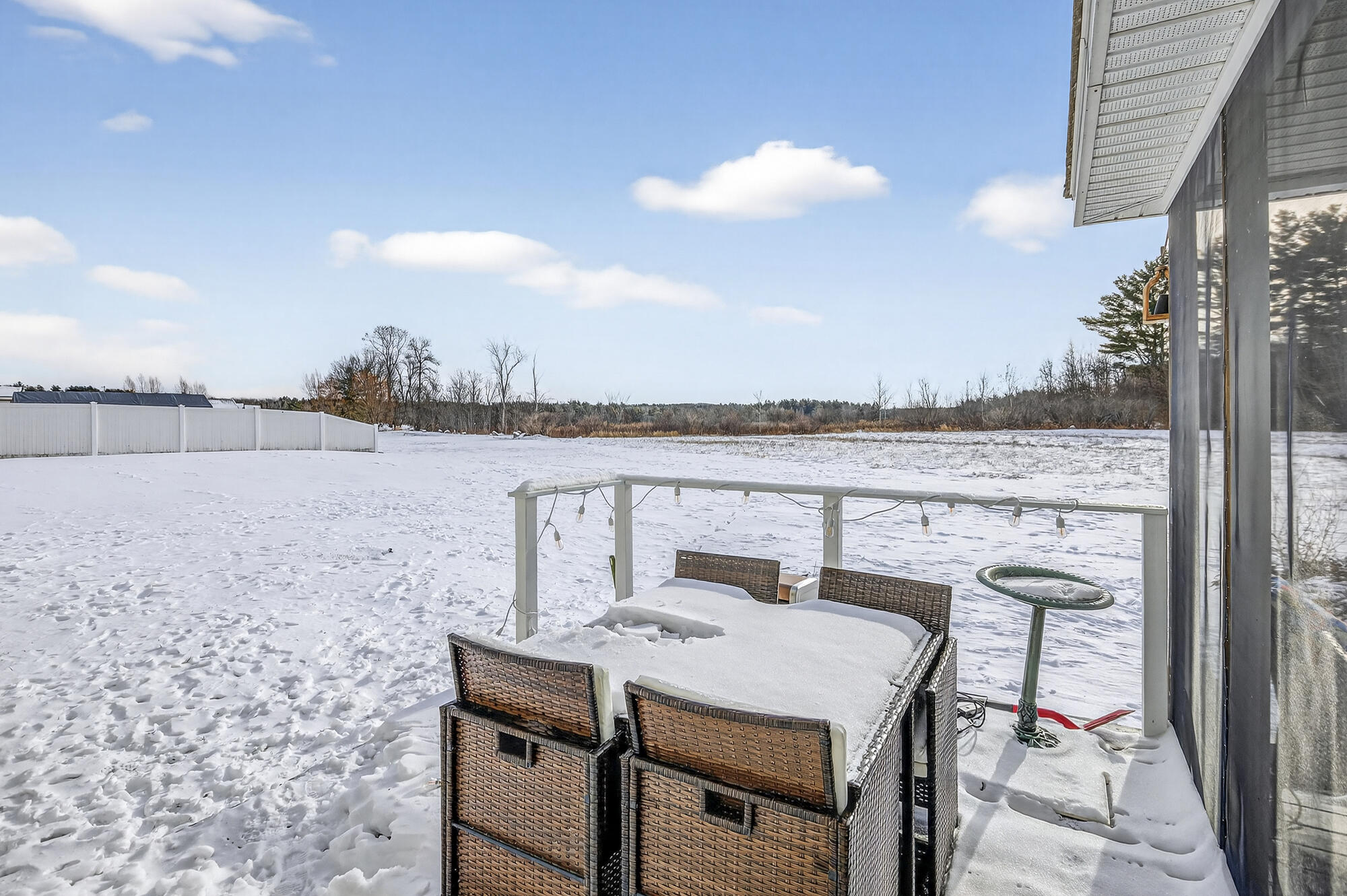 301 Unity Road