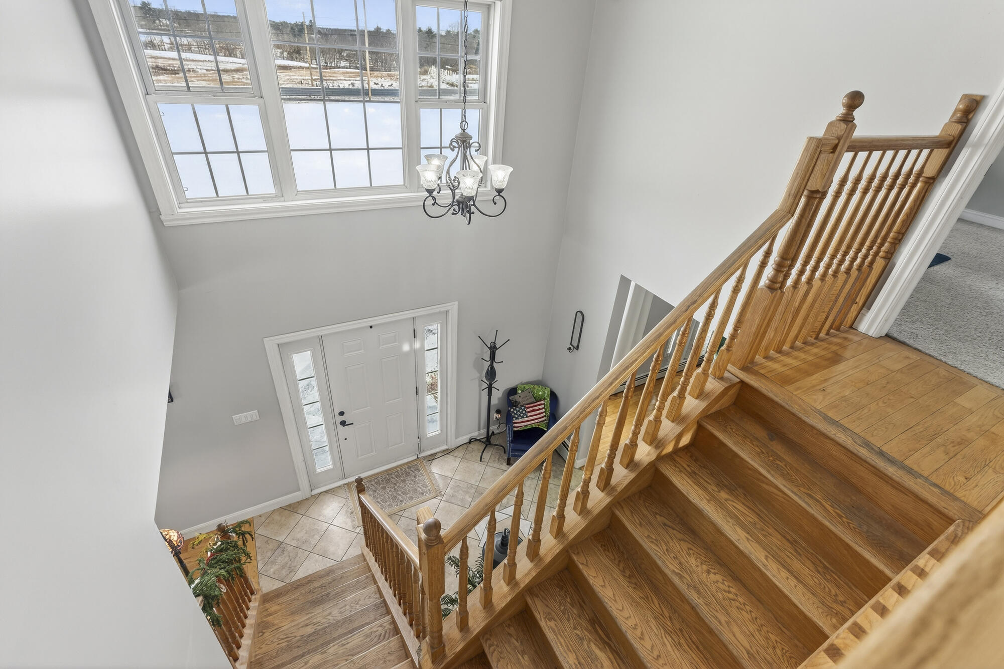 301 Unity Road