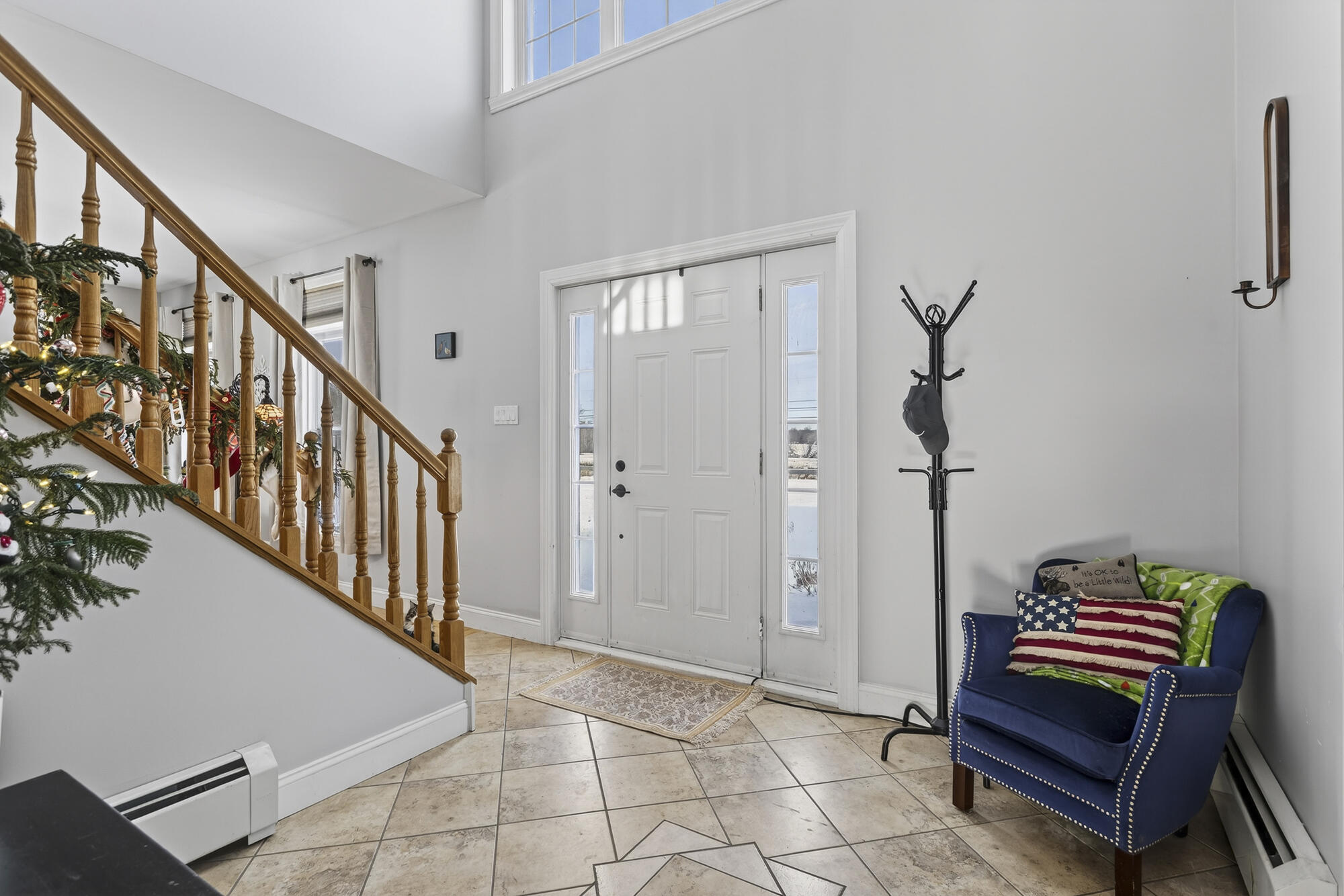 301 Unity Road