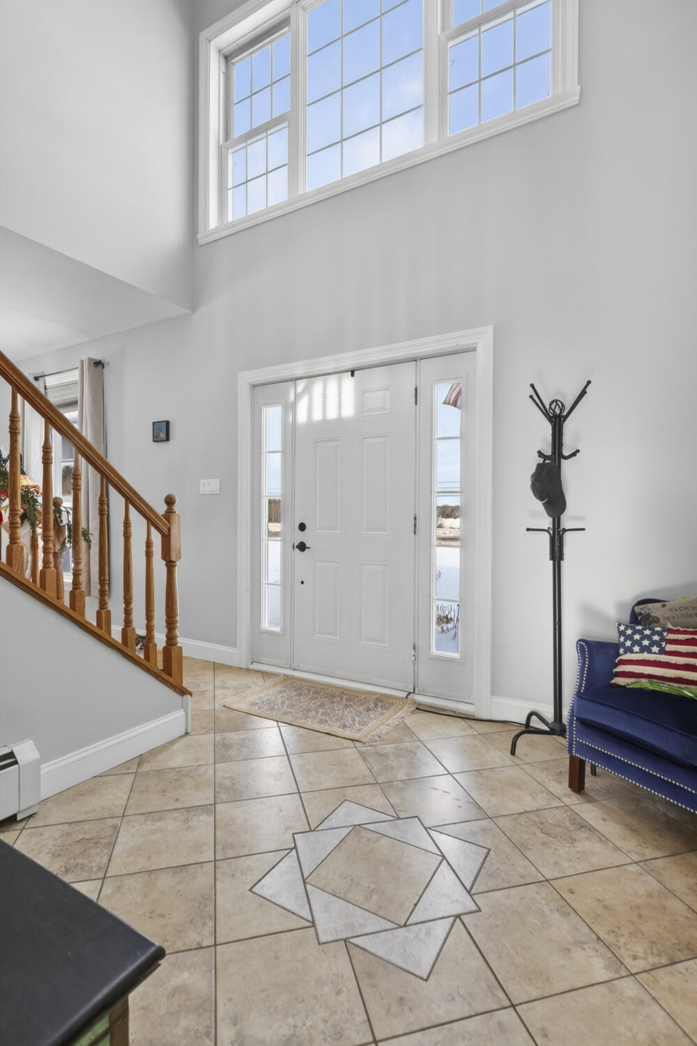 301 Unity Road