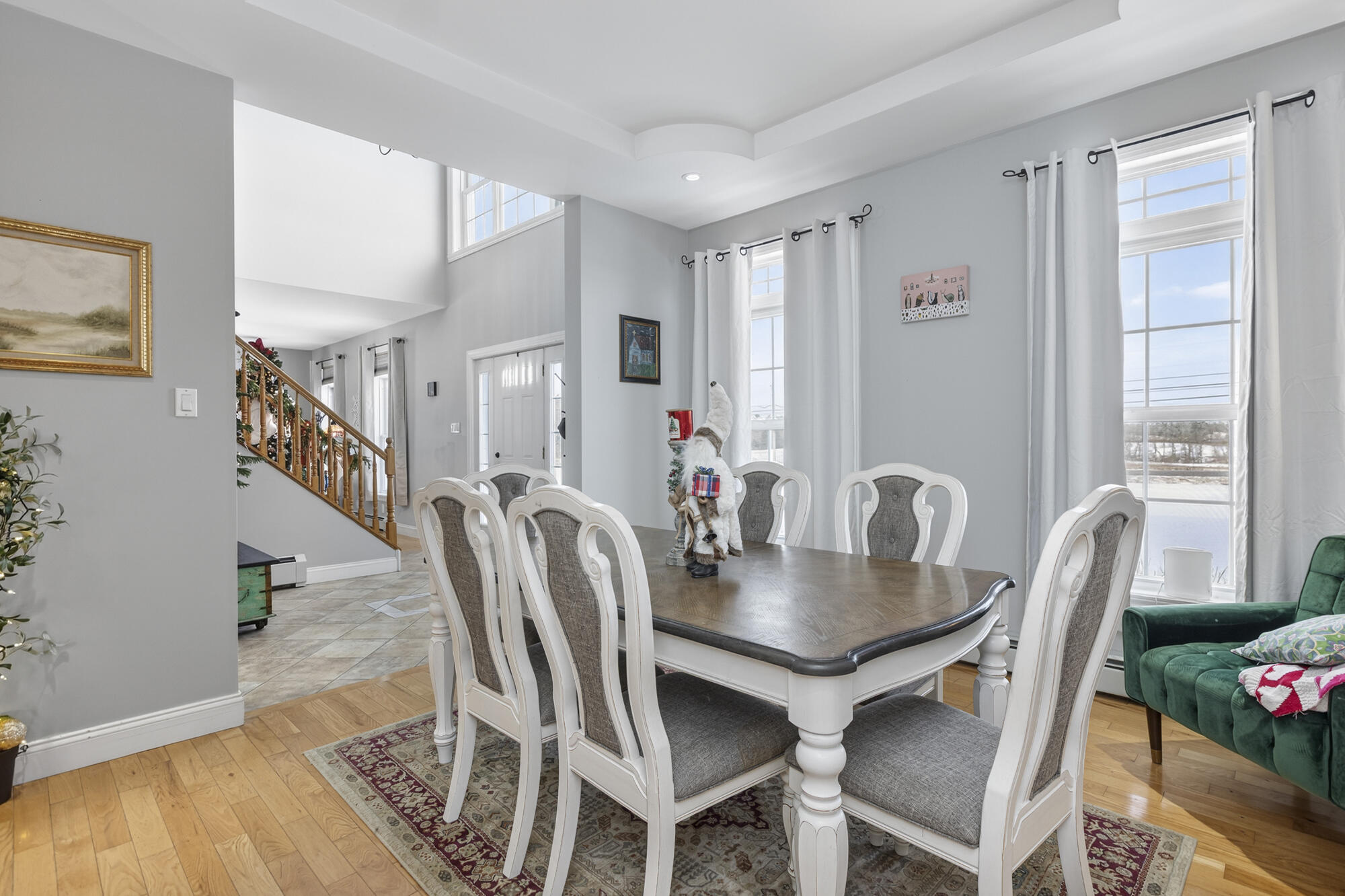 301 Unity Road