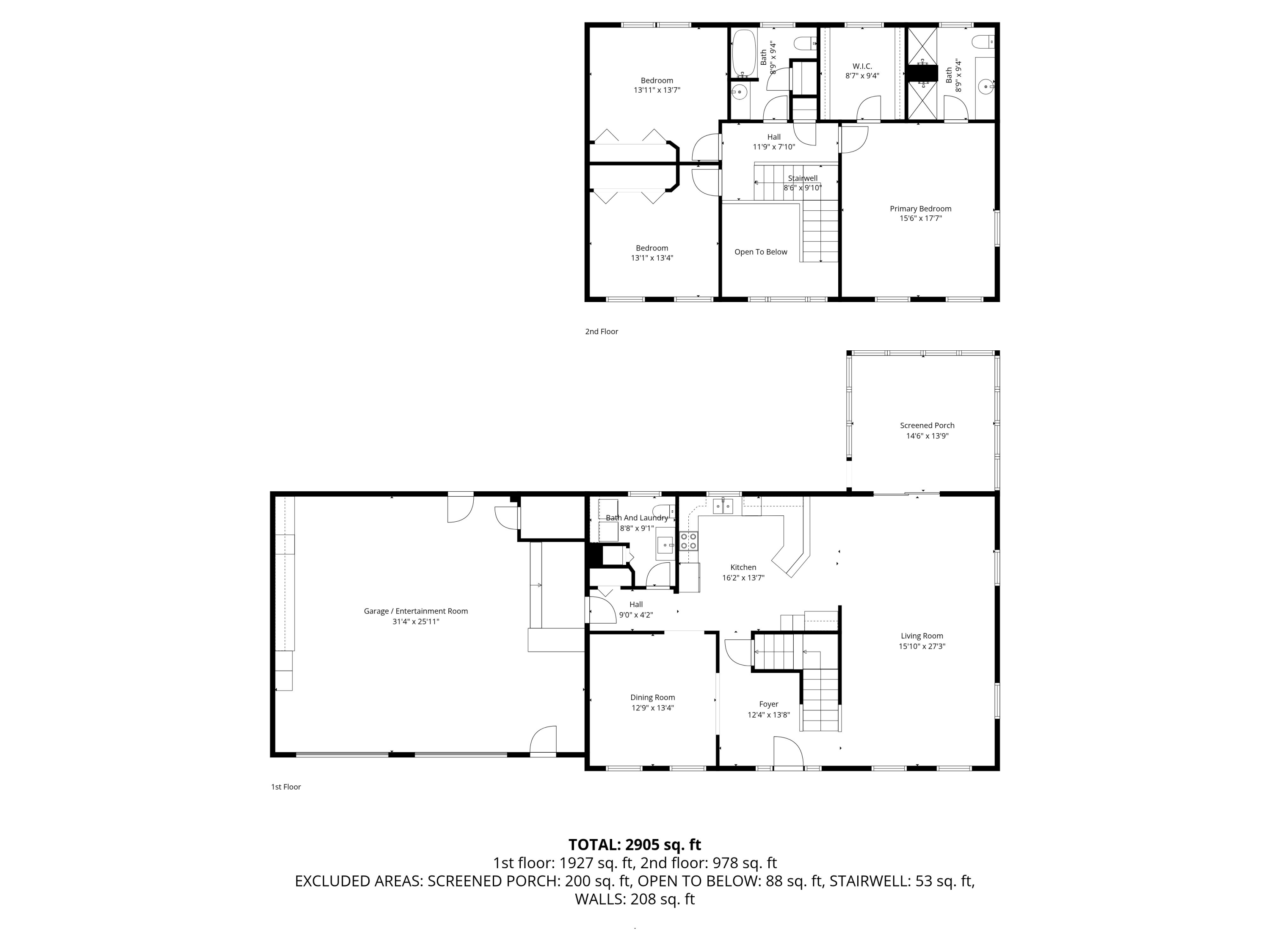 301 Unity Road