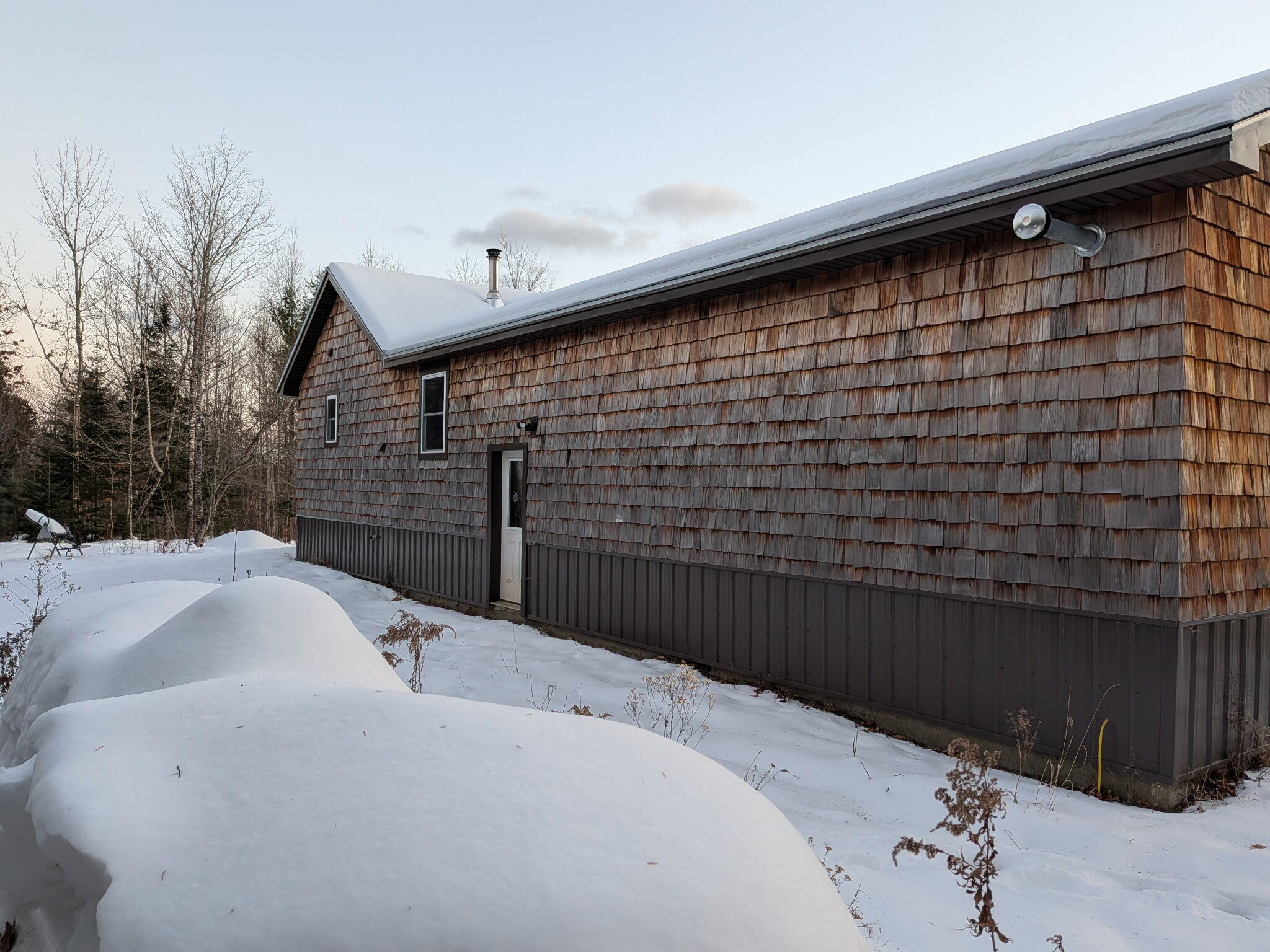111 Pond Road
