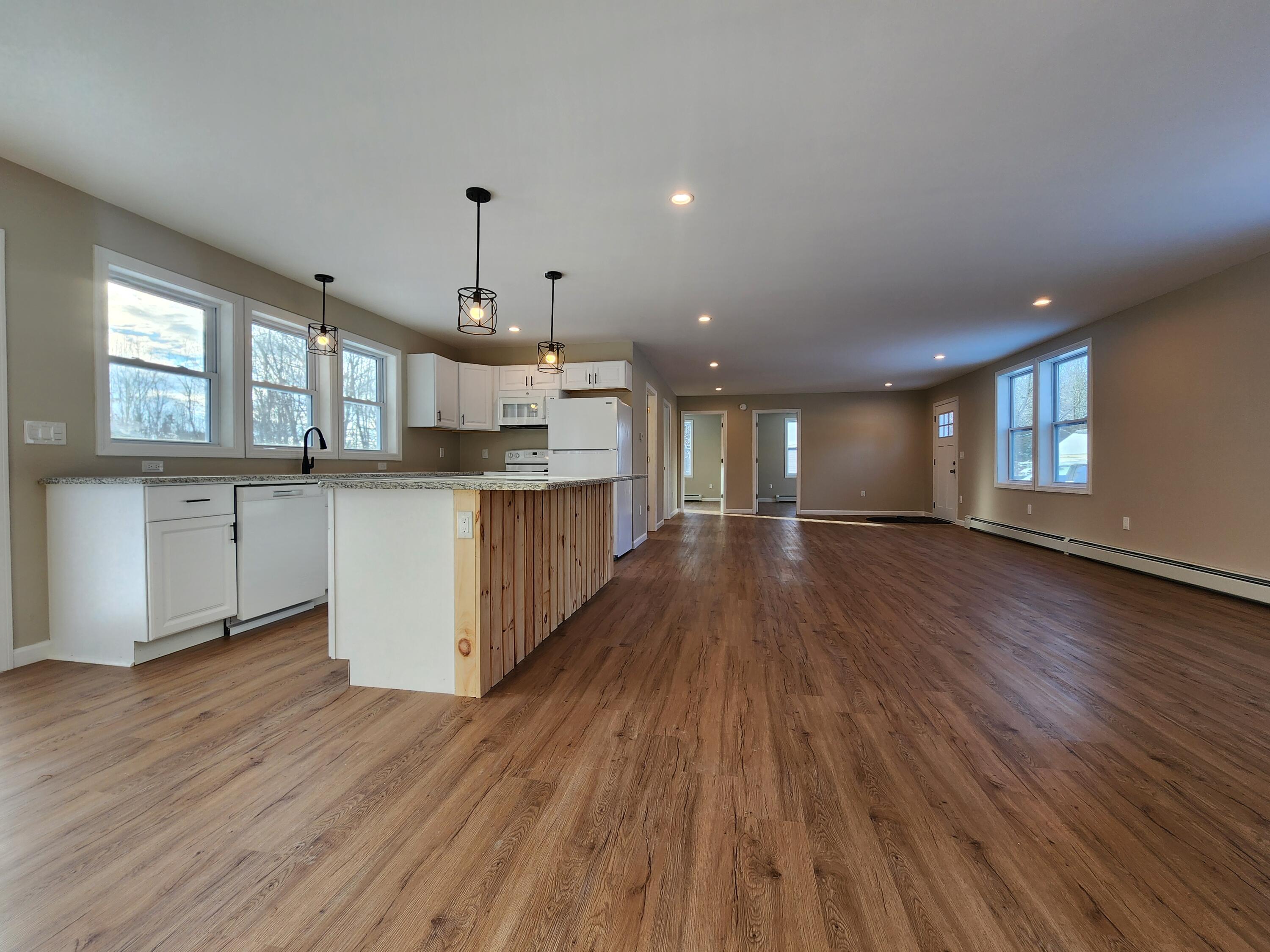 95 N Reynolds Road