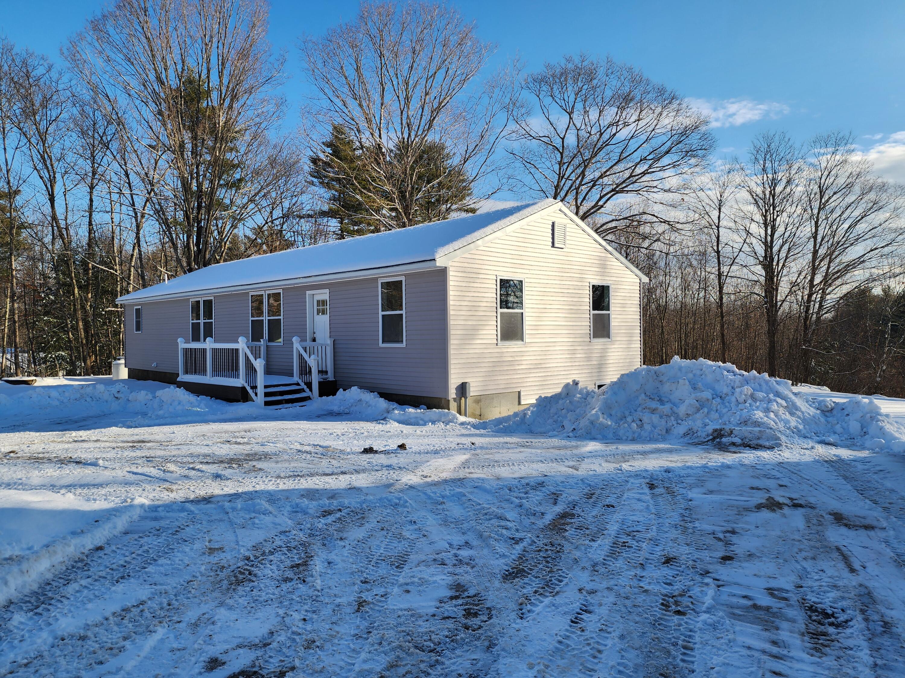 95 N Reynolds Road