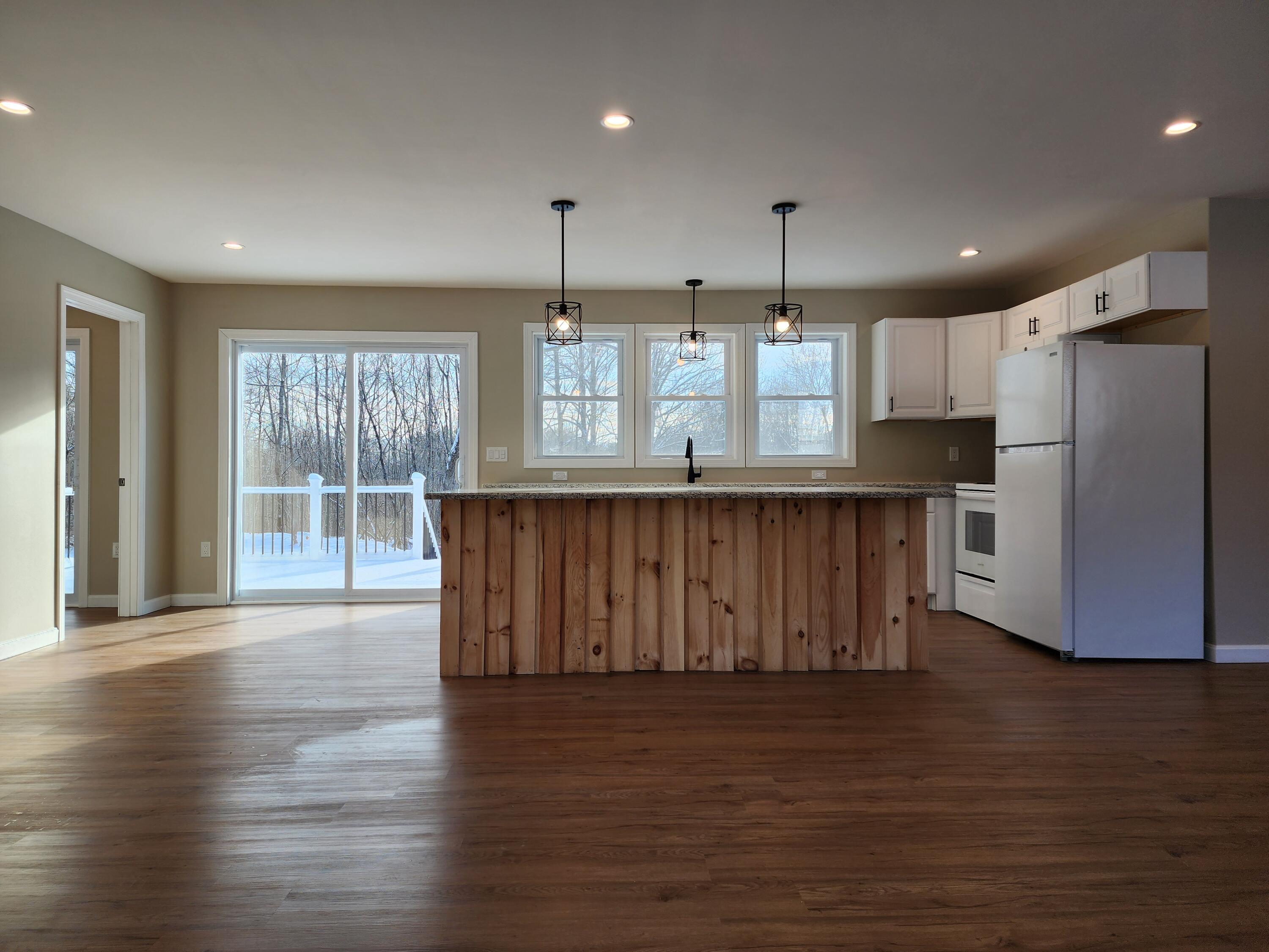 95 N Reynolds Road