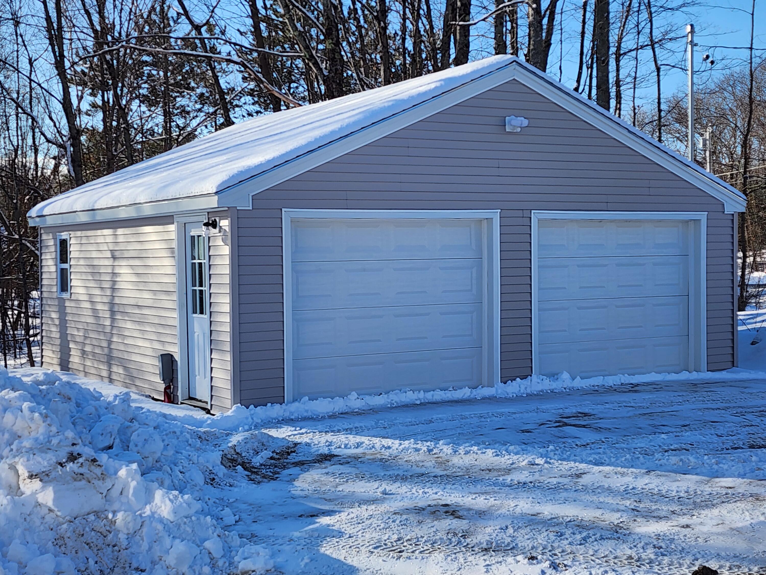 95 N Reynolds Road