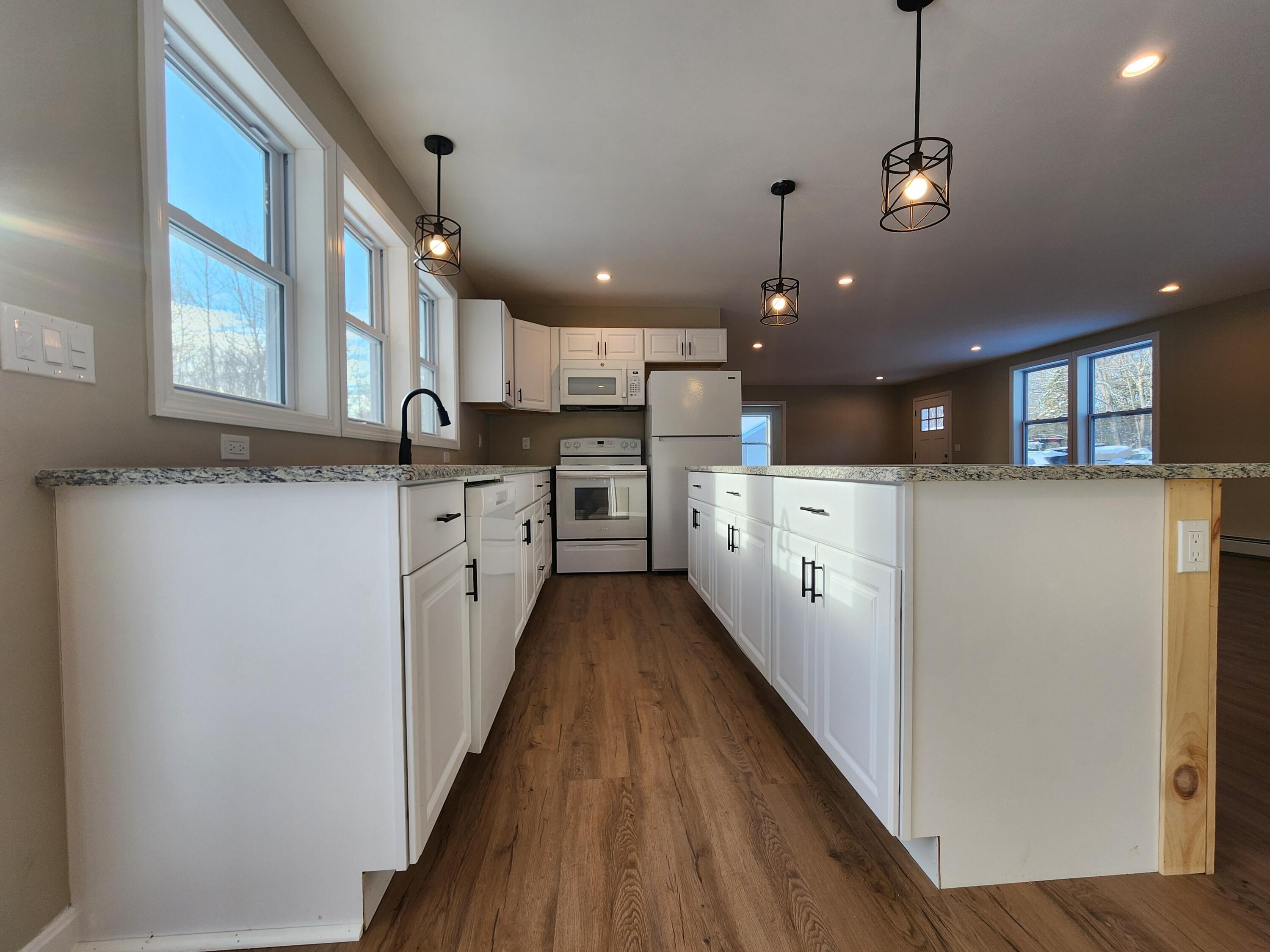 95 N Reynolds Road