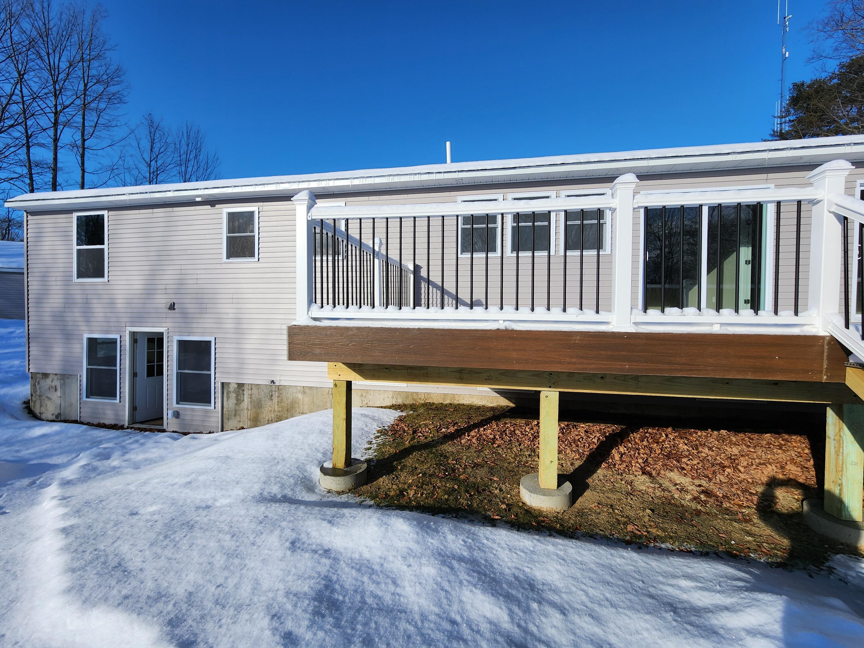 95 N Reynolds Road