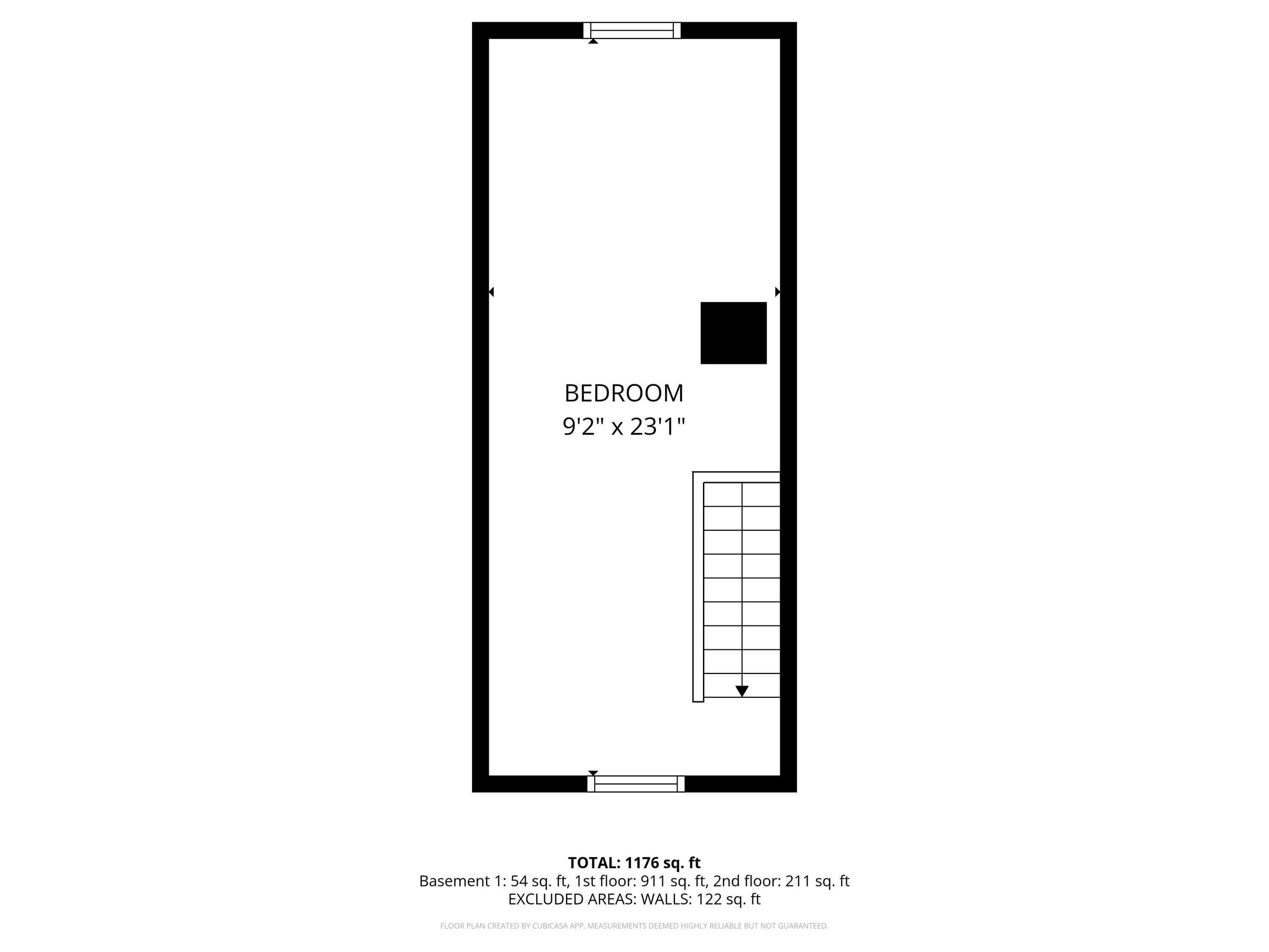 2 Kelley Street