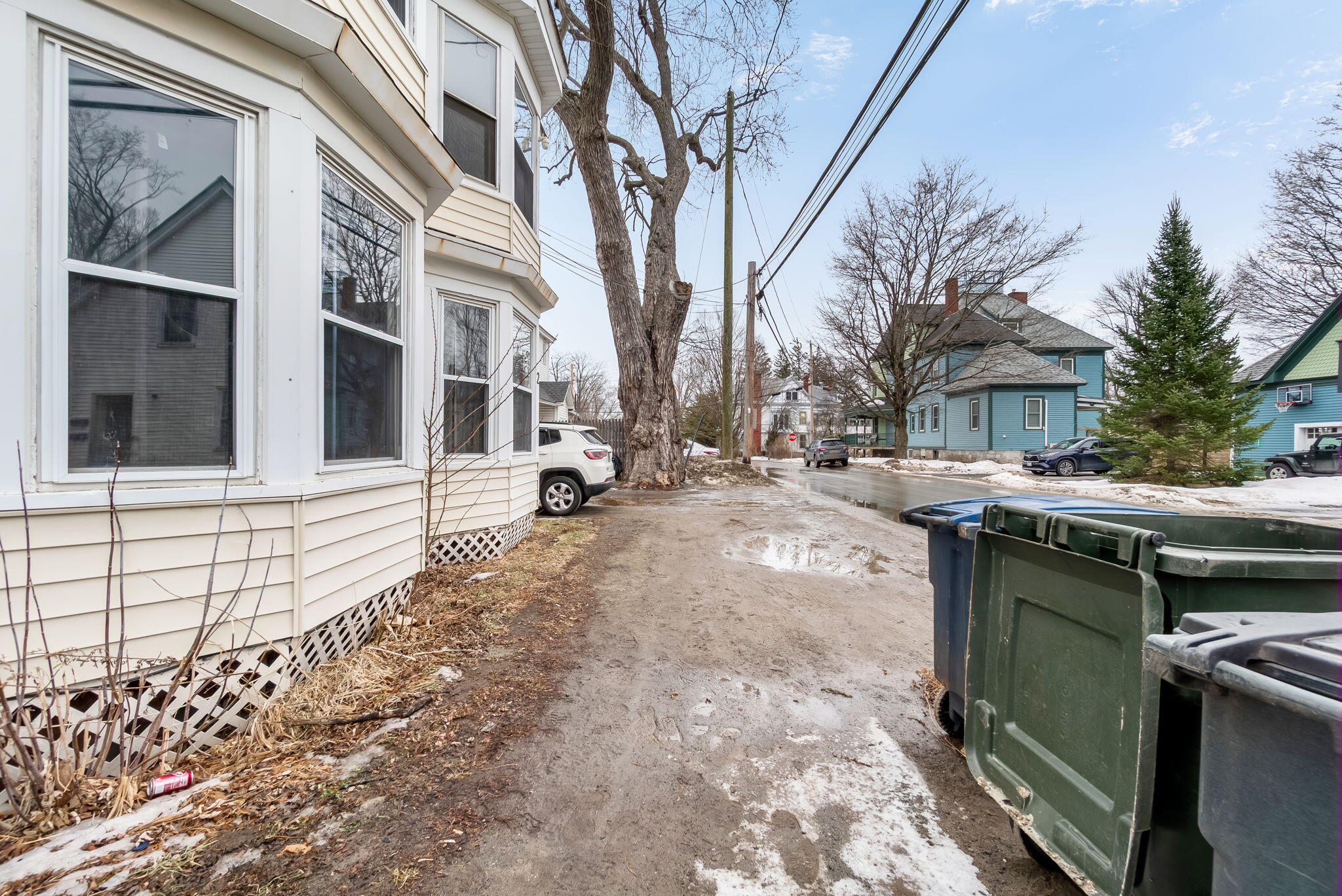 2 Kelley Street