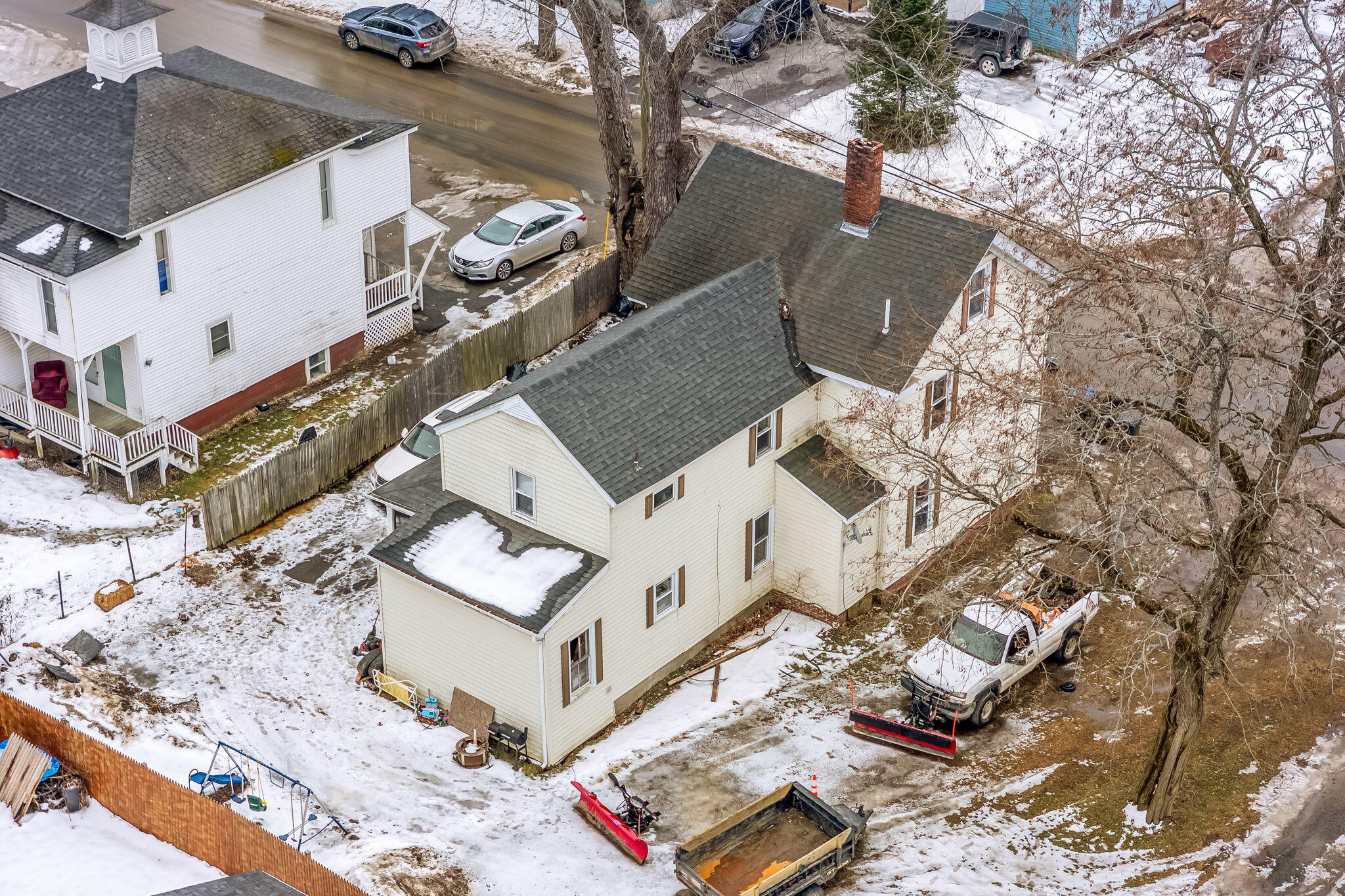 2 Kelley Street