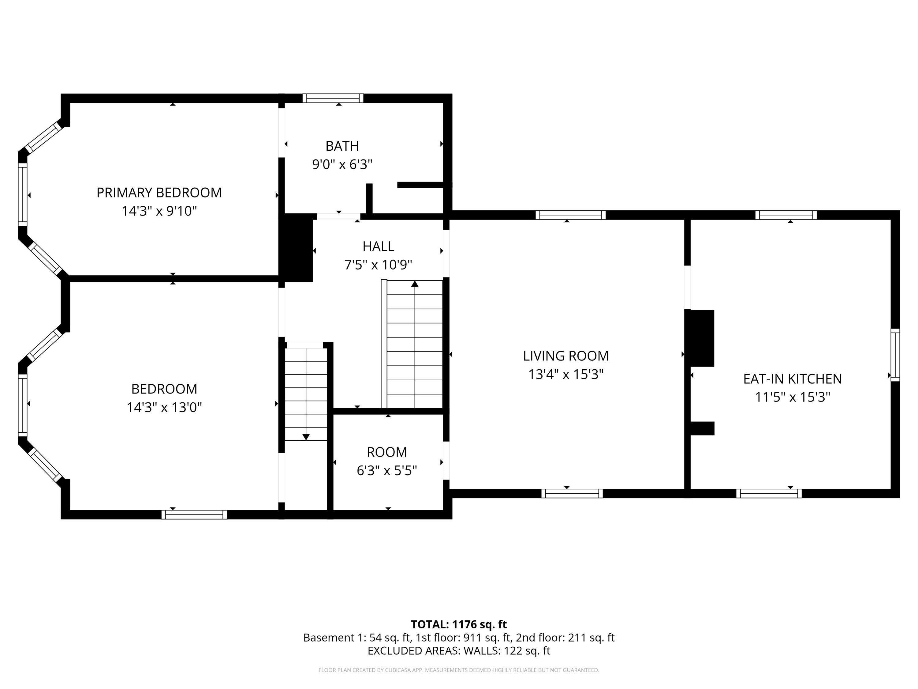 2 Kelley Street