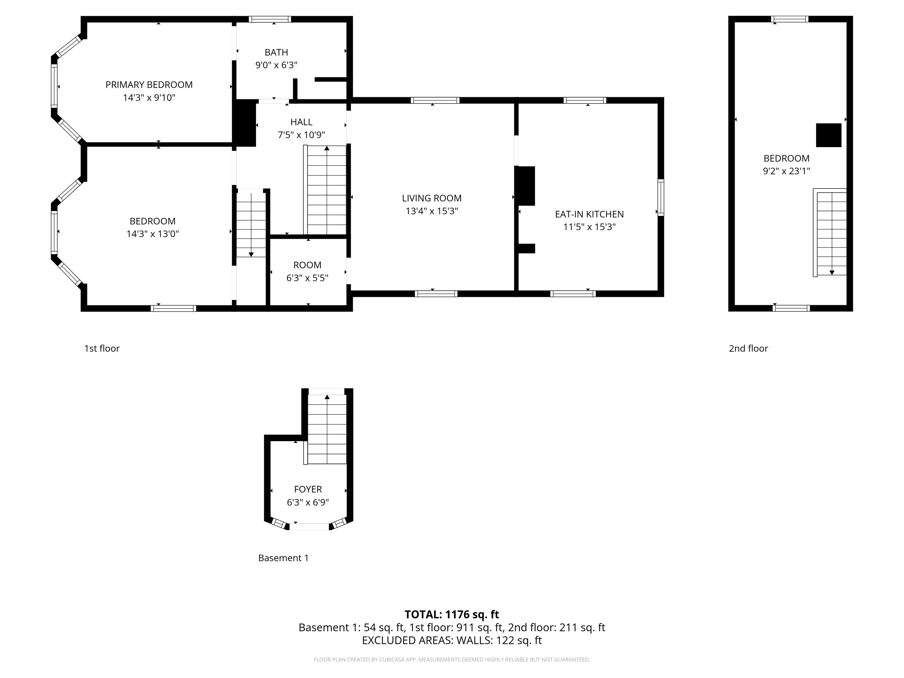 2 Kelley Street