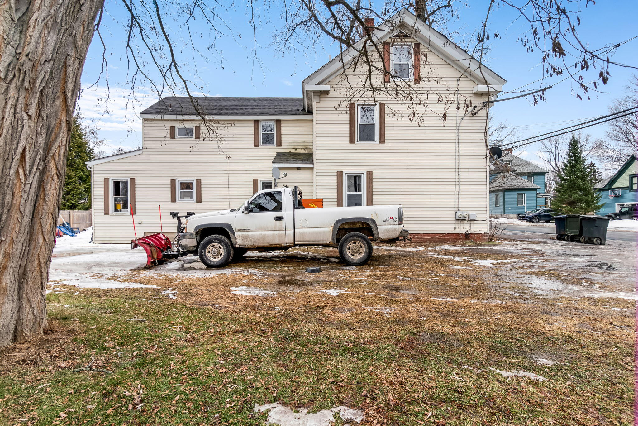 2 Kelley Street