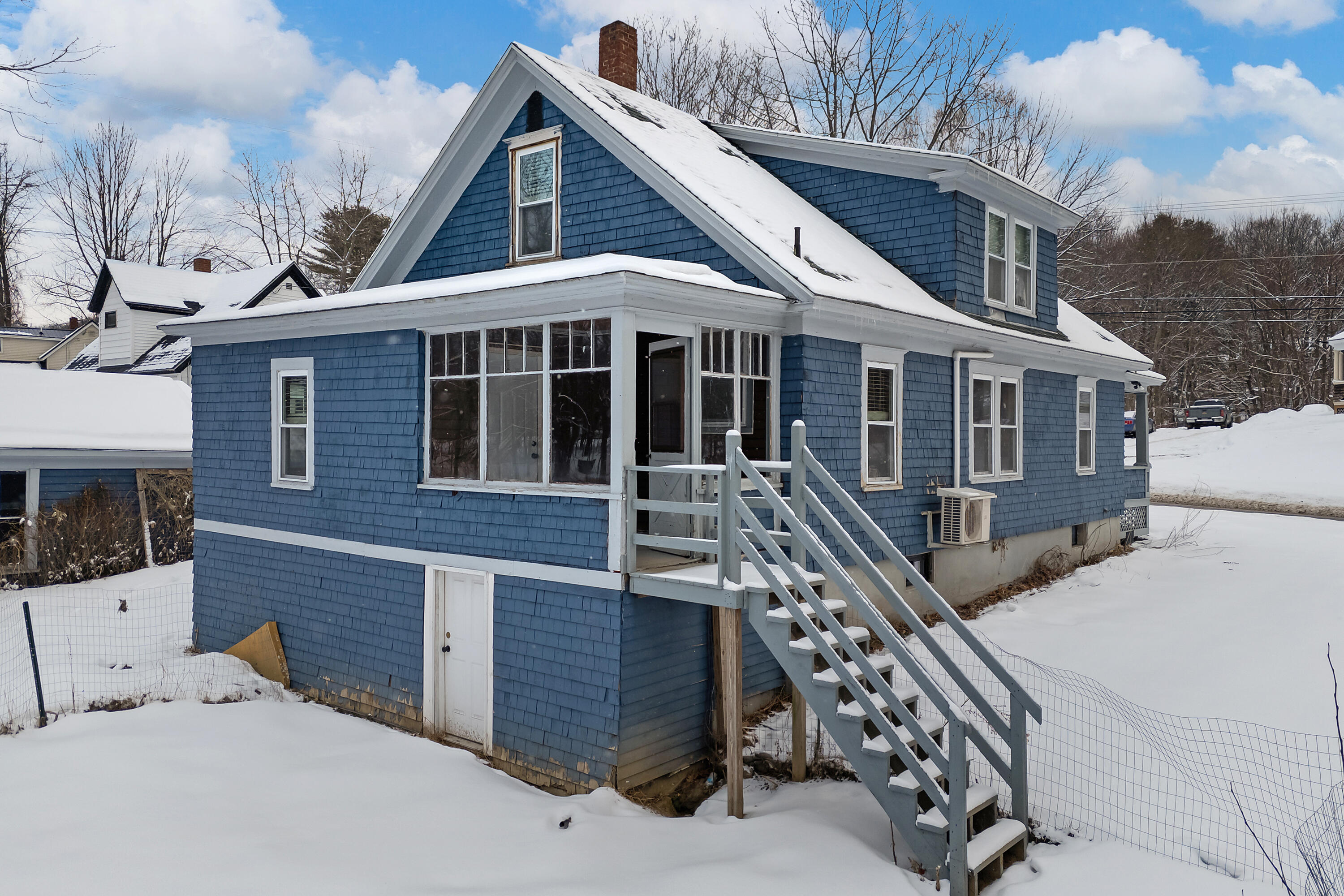 84 Church Street
