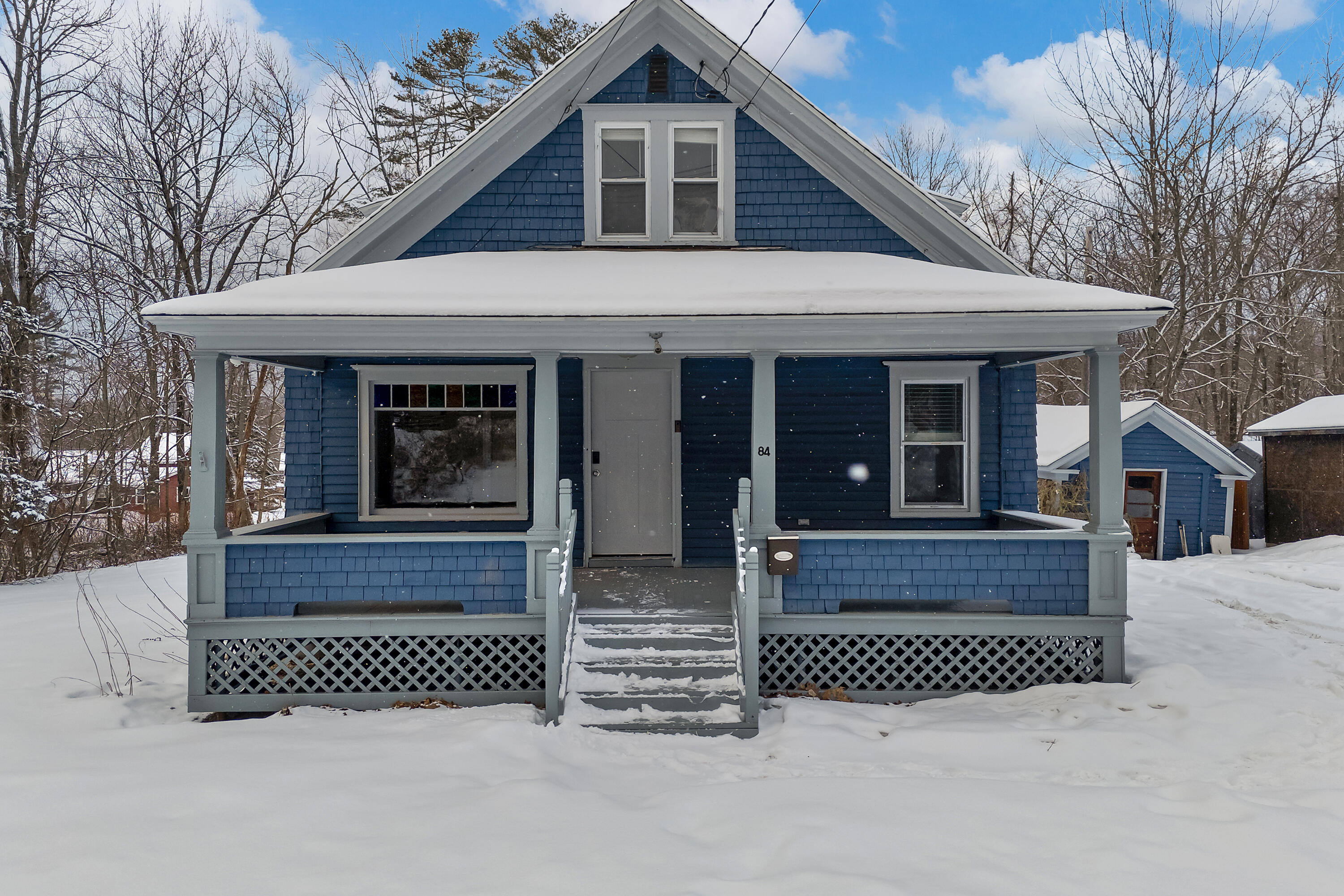 84 Church Street