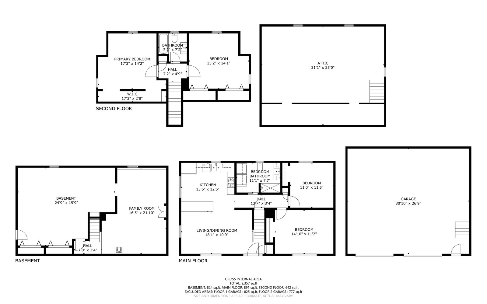 135 S Pond Road