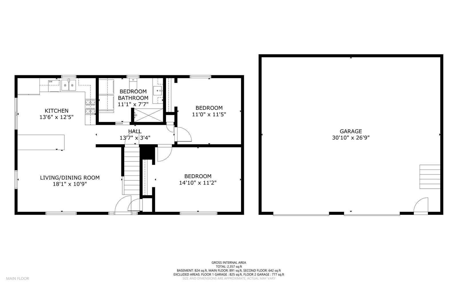 135 S Pond Road