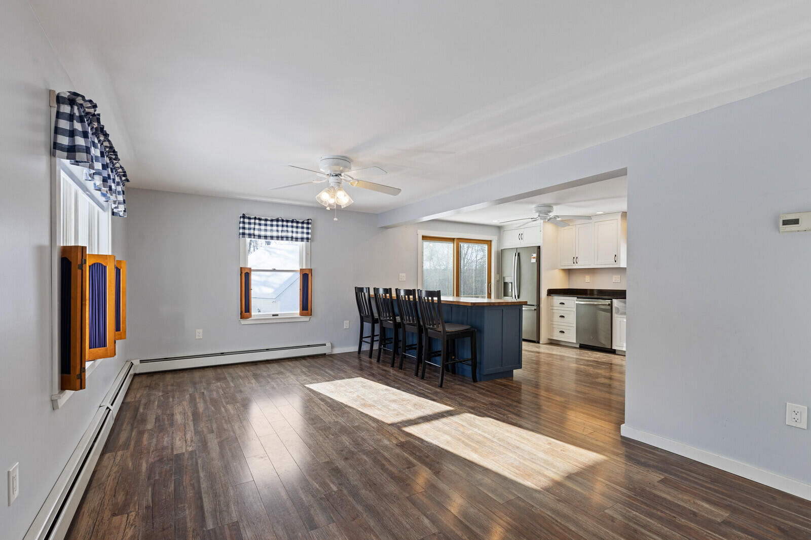135 S Pond Road