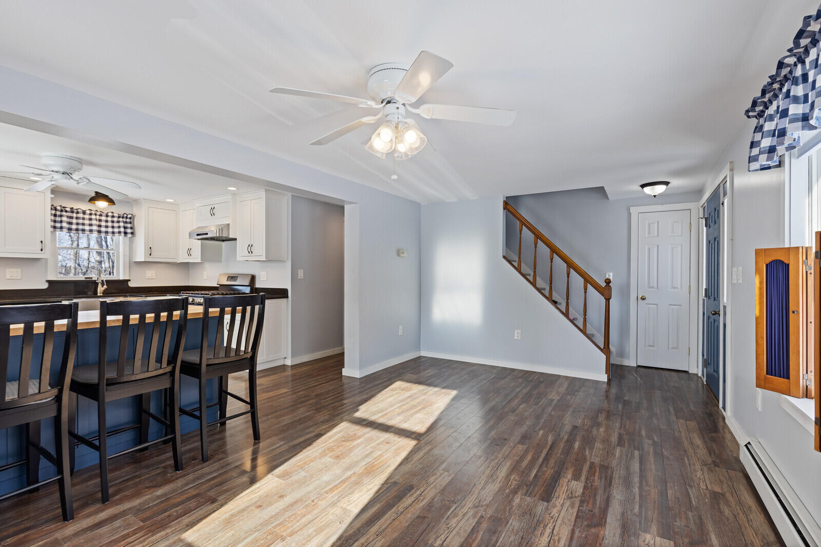 135 S Pond Road