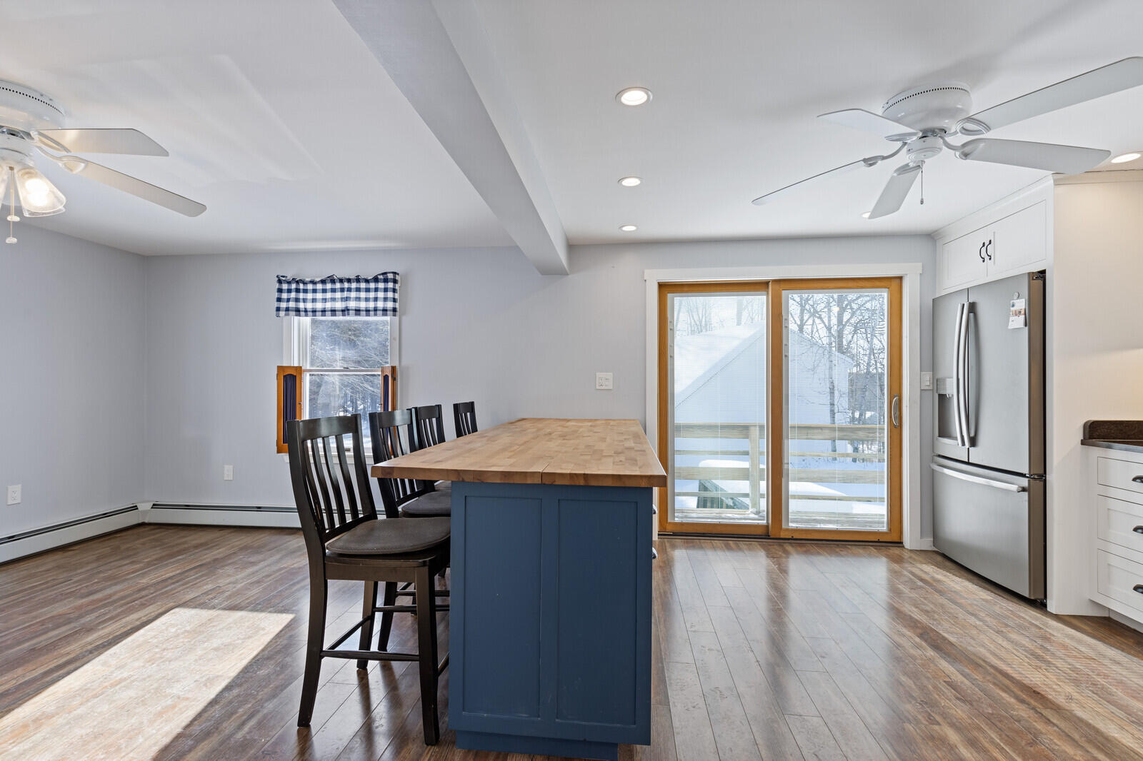 135 S Pond Road