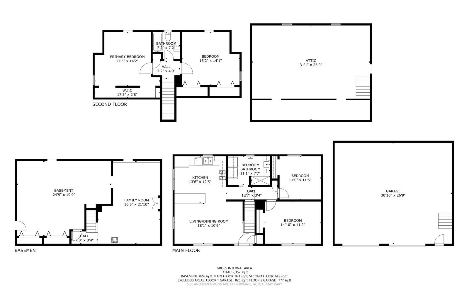 135 S Pond Road