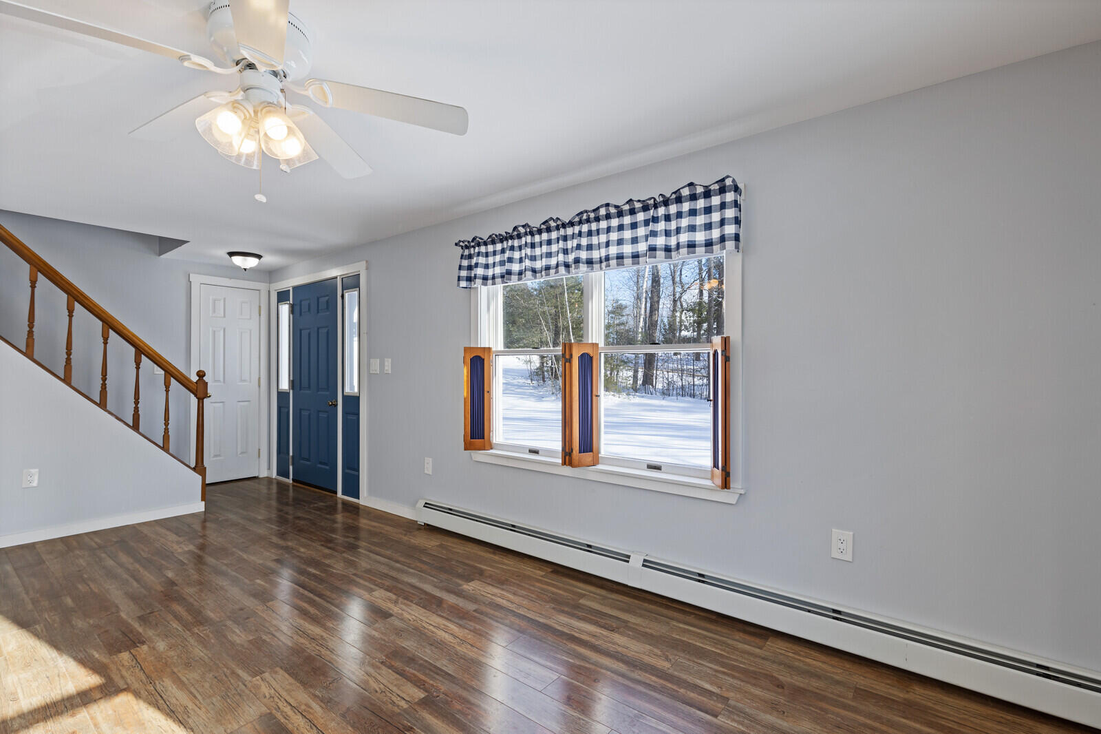 135 S Pond Road