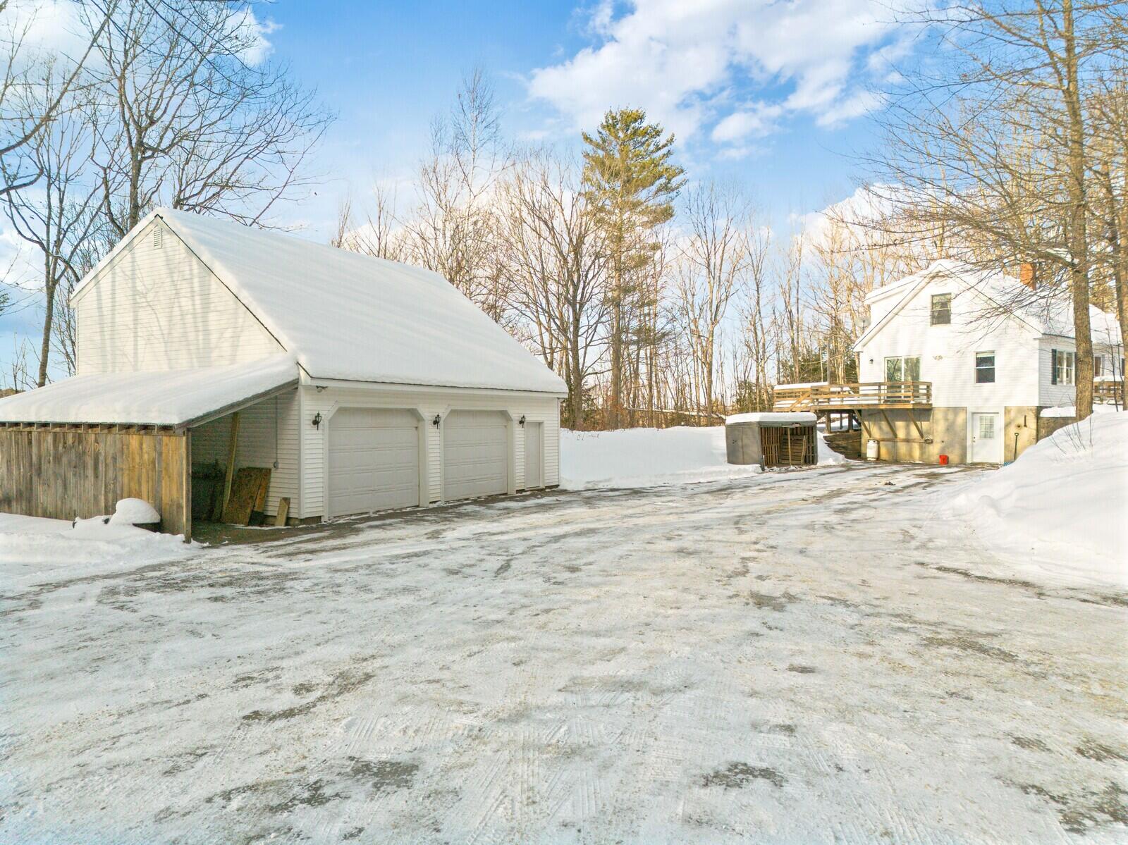 135 S Pond Road