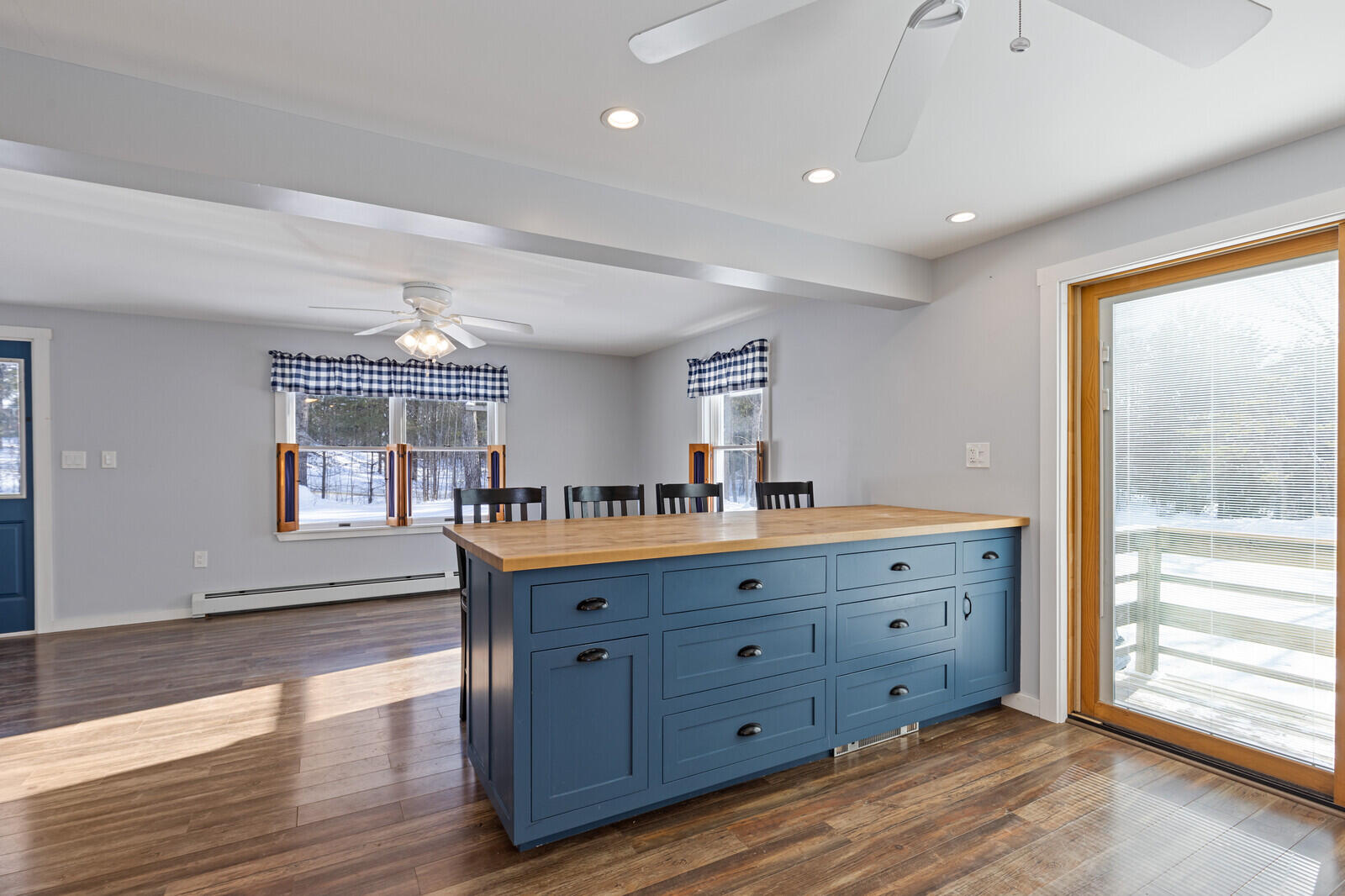 135 S Pond Road