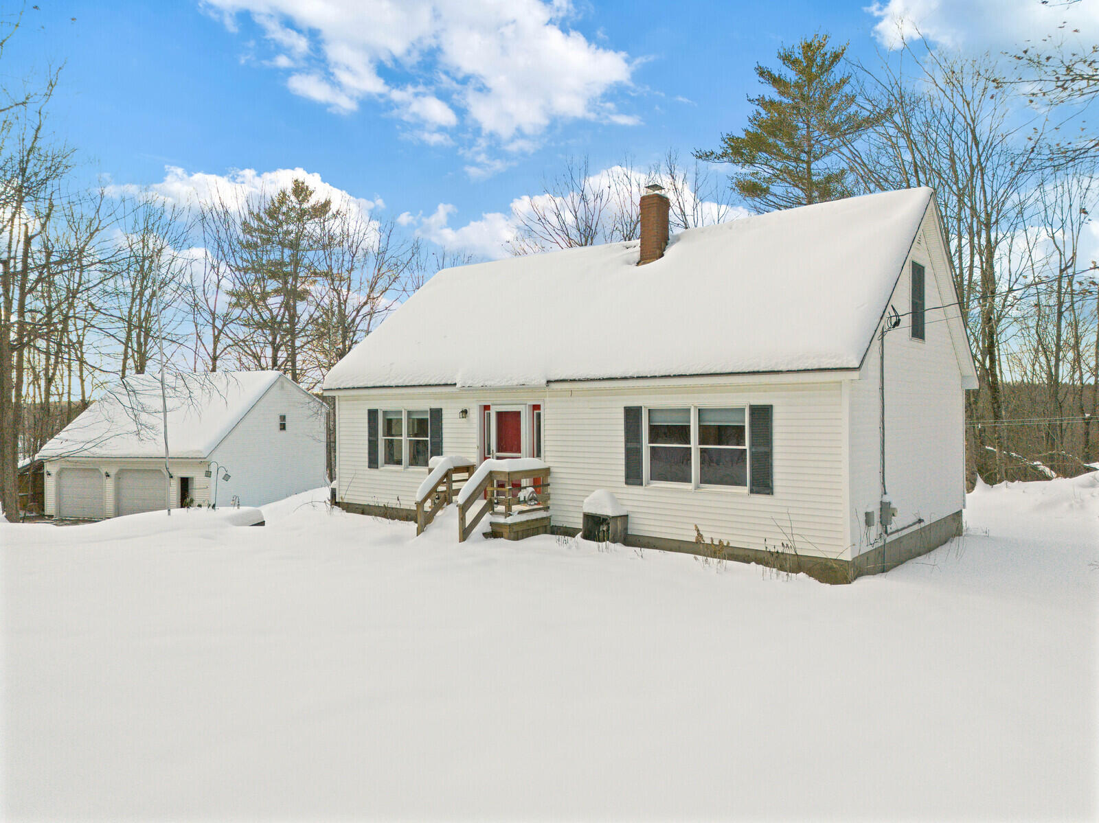 135 S Pond Road