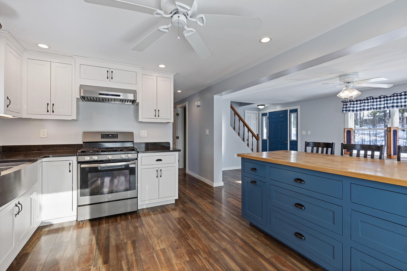 135 S Pond Road