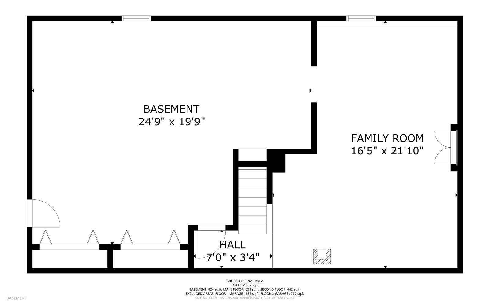 135 S Pond Road