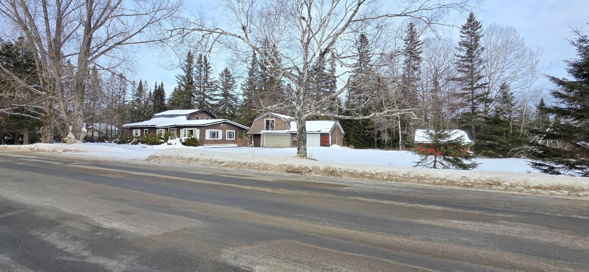93 Madawaska Road