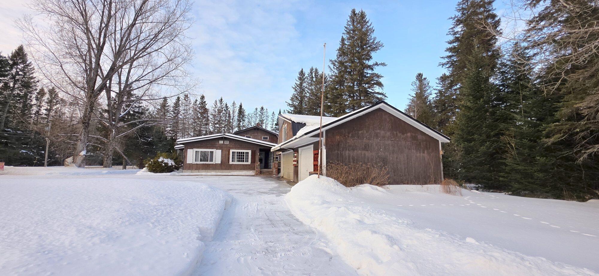 93 Madawaska Road