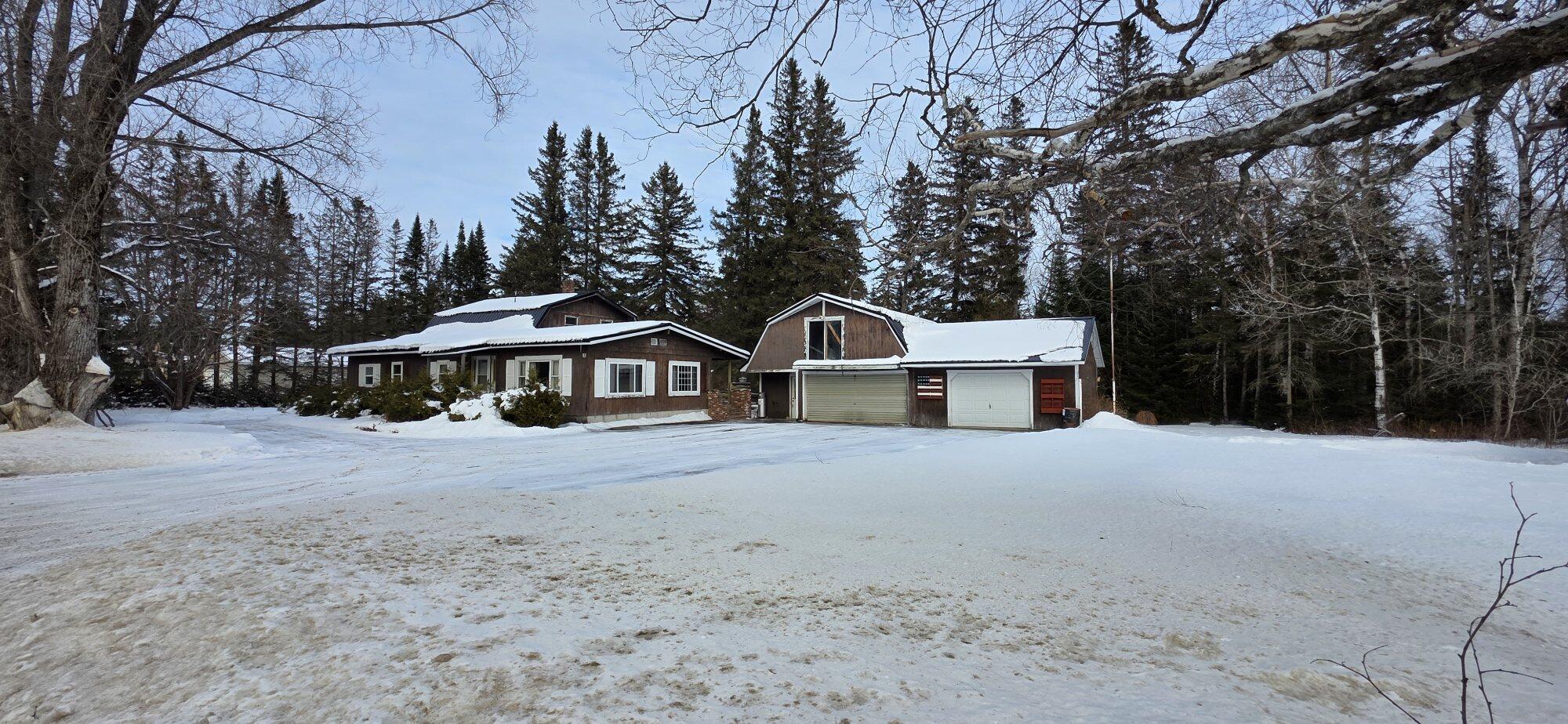 93 Madawaska Road